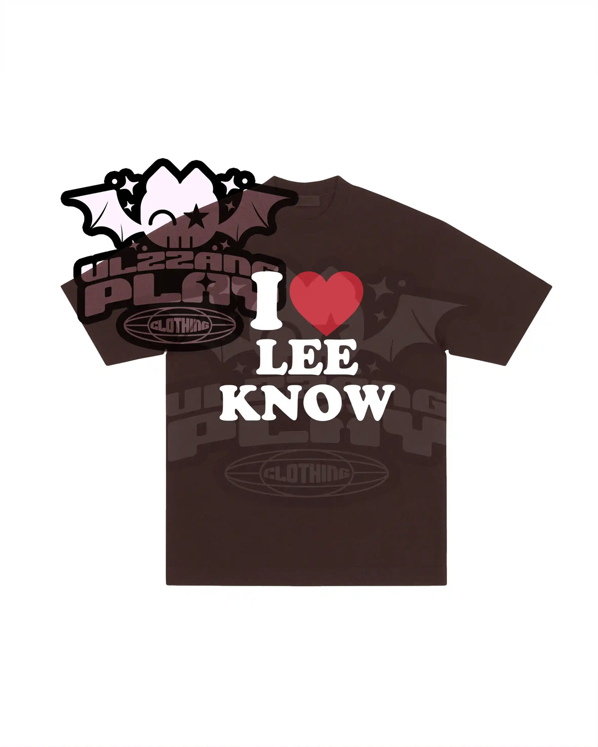 Lee Know - I Love