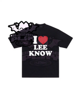 Lee Know - I Love