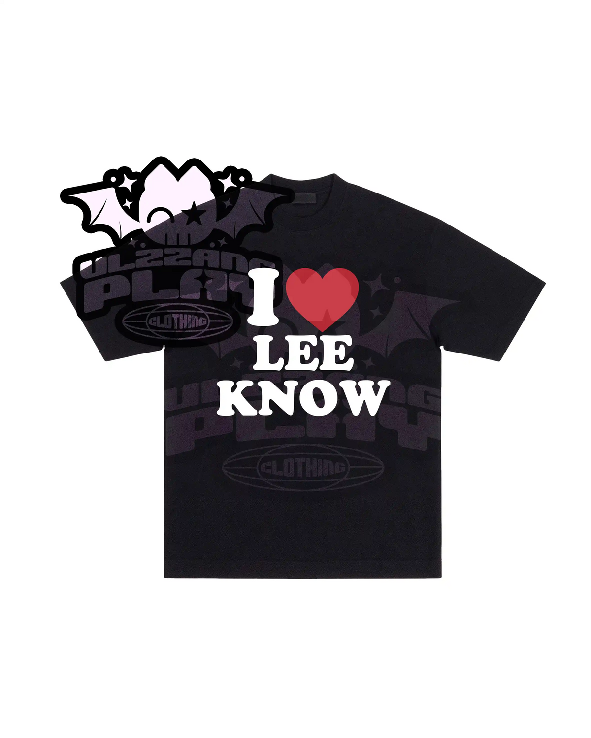 Lee Know - I Love