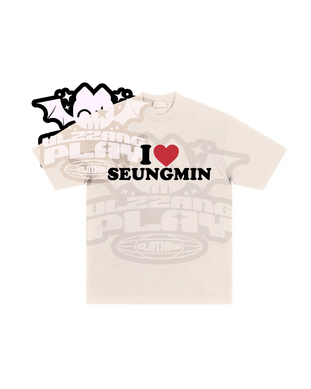 Seungmin - I Love