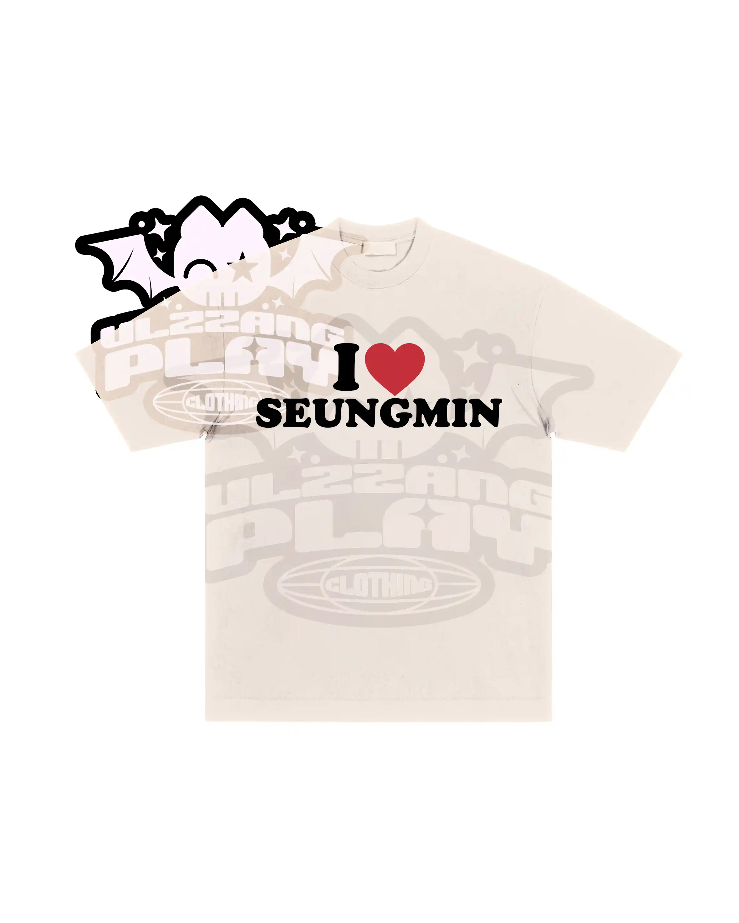 Seungmin - I Love
