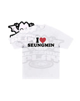 Seungmin - I Love