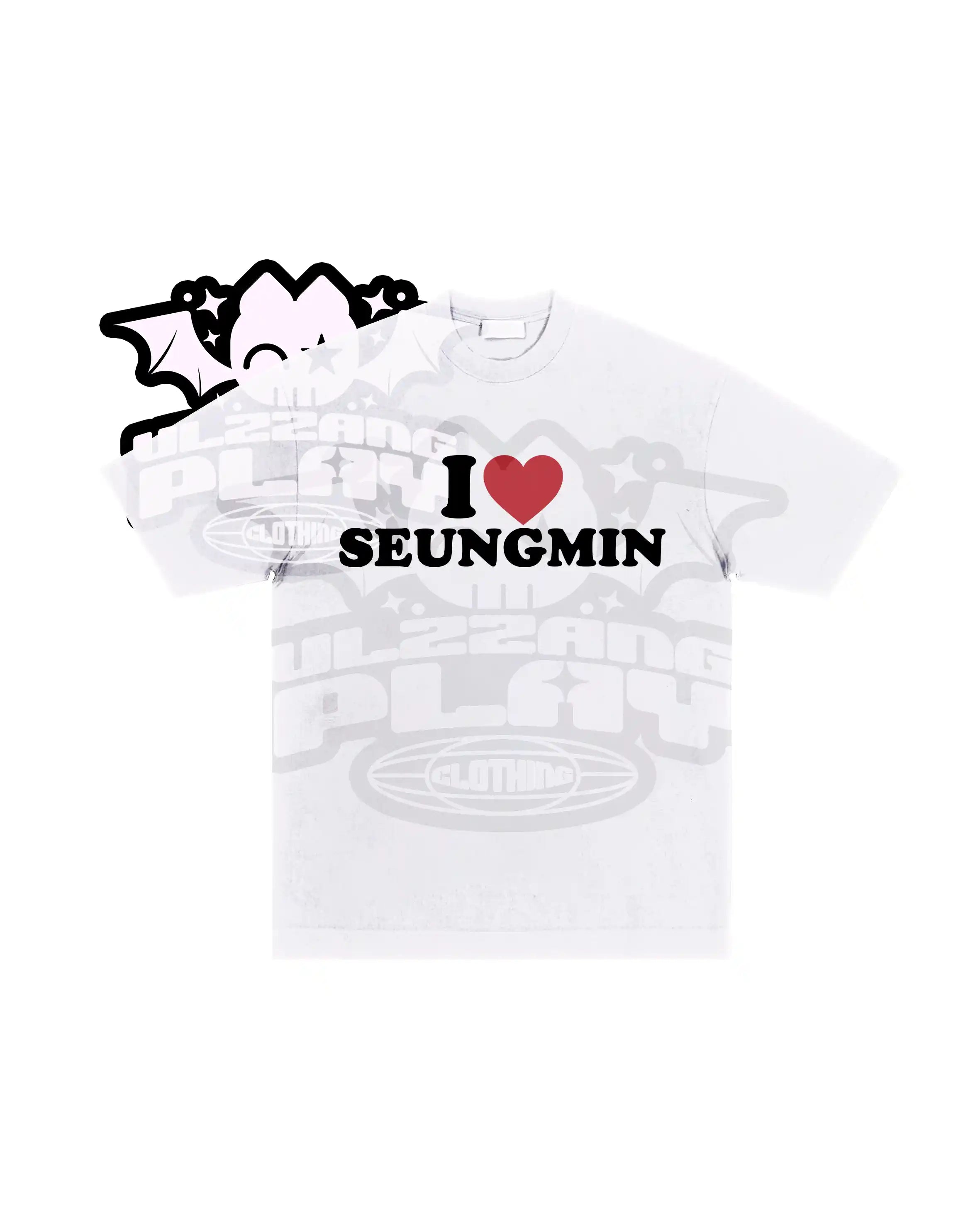 Seungmin - I Love