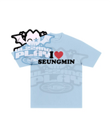 Seungmin - I Love