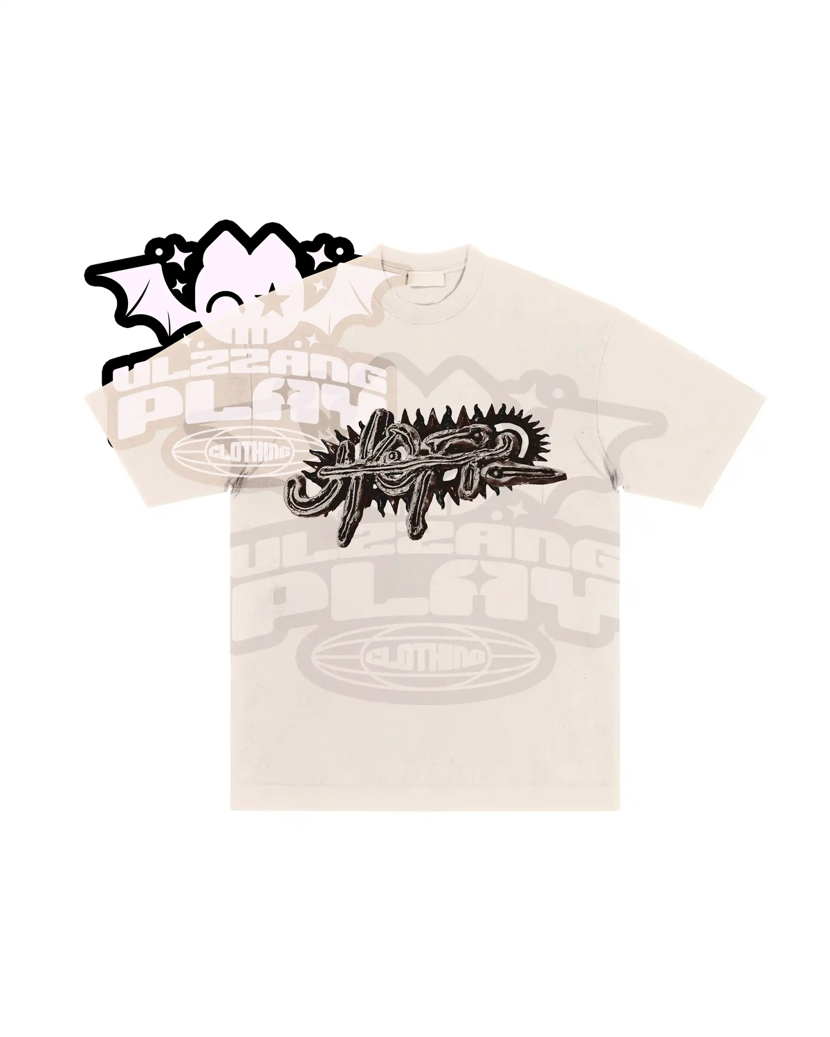 Travis Scott Utopia Logo