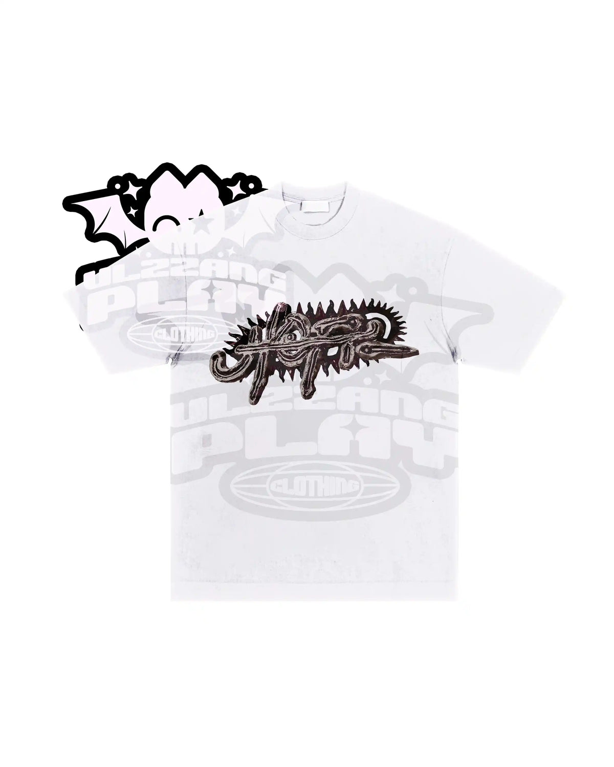 Travis Scott Utopia Logo