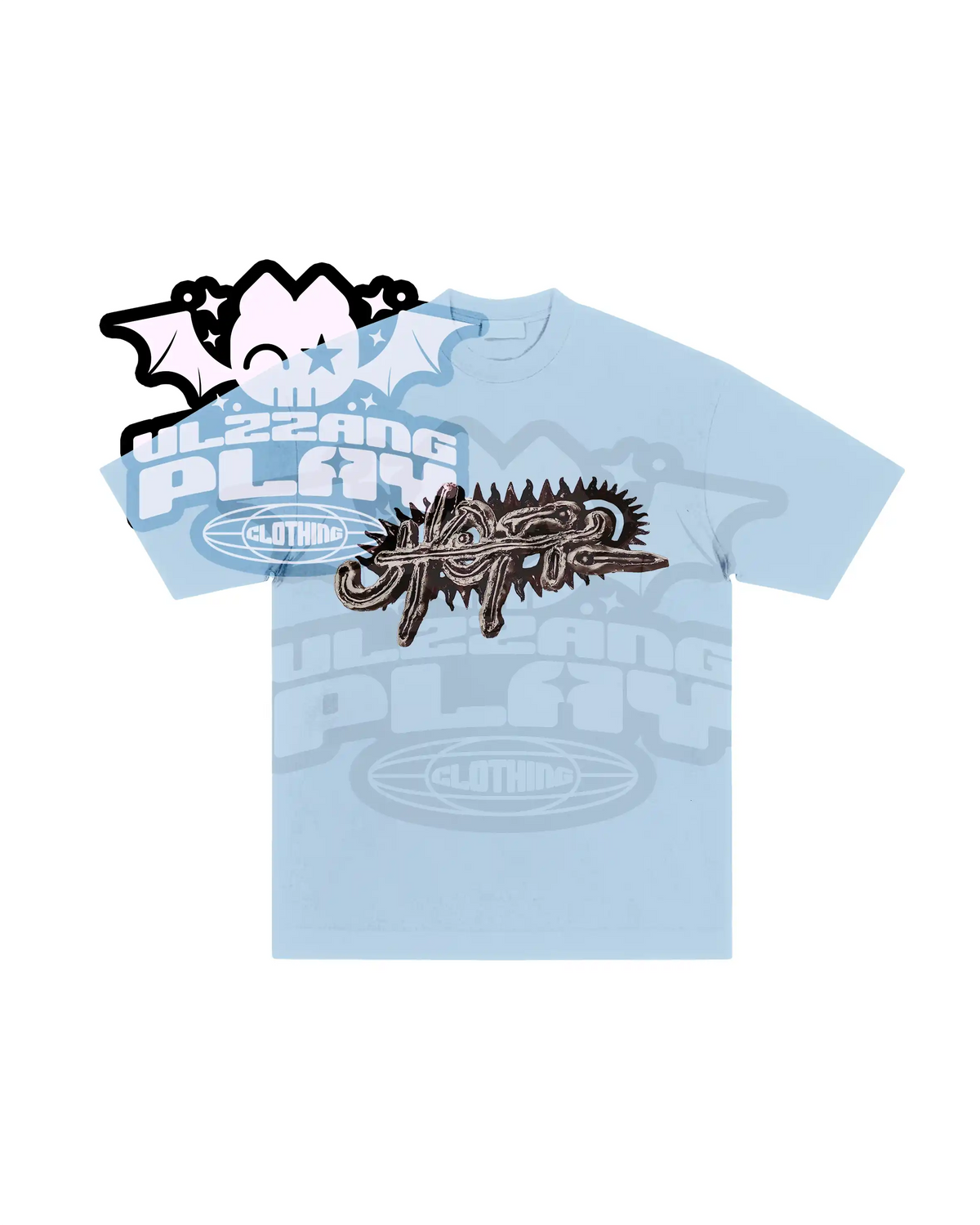 Travis Scott Utopia Logo