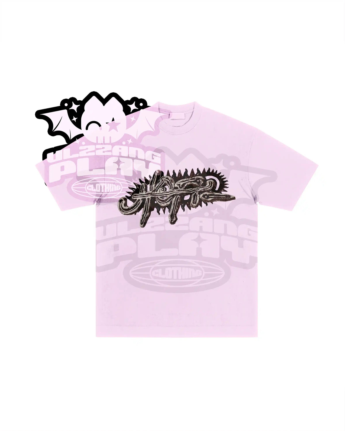 Travis Scott Utopia Logo