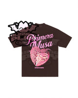 Omar Courtz - Primera musa