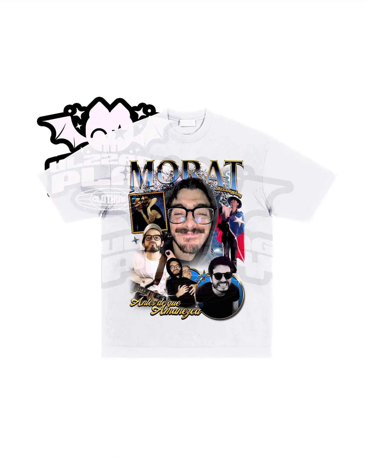 Morat