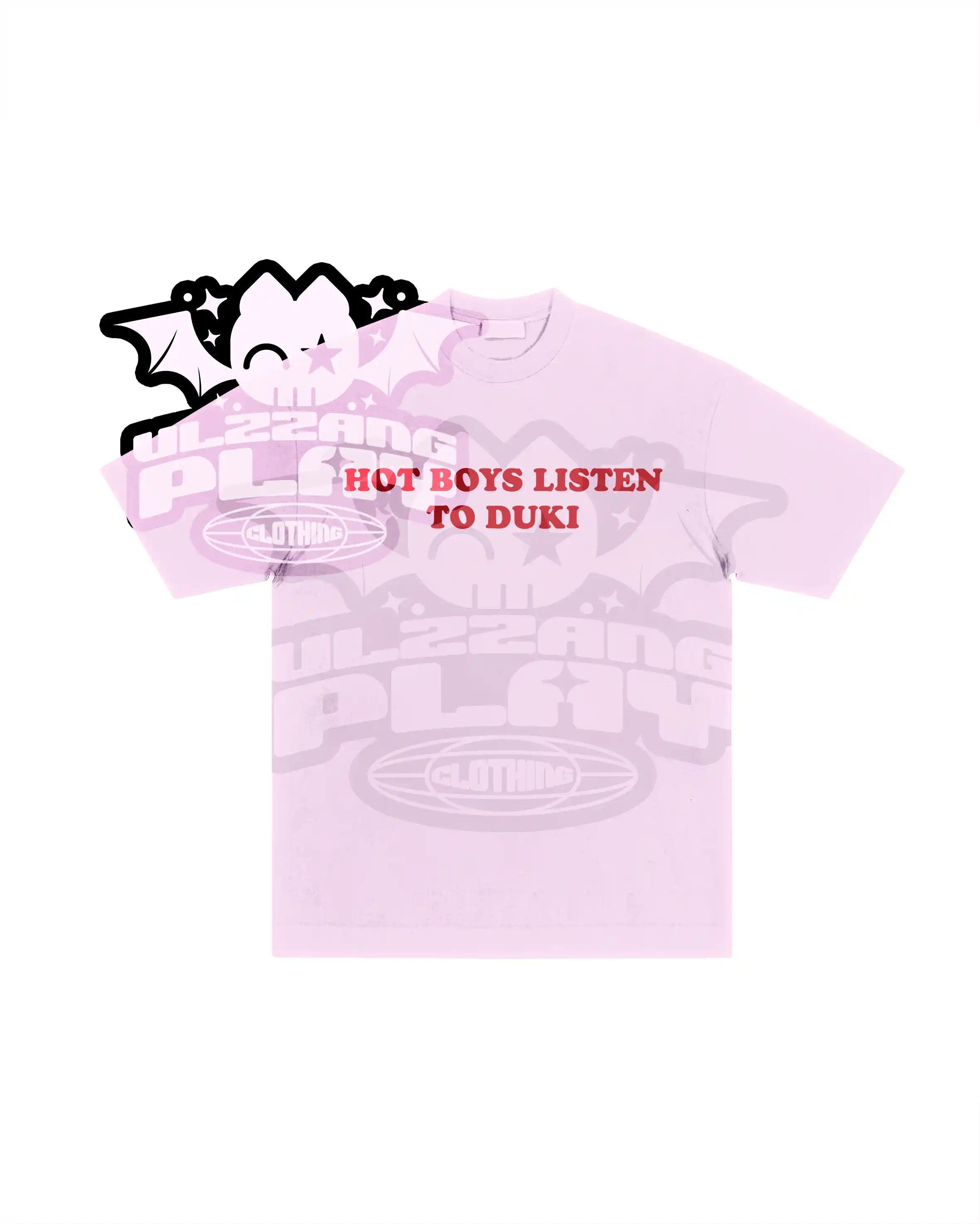 HOT BOYS LISTEN TO DUKI