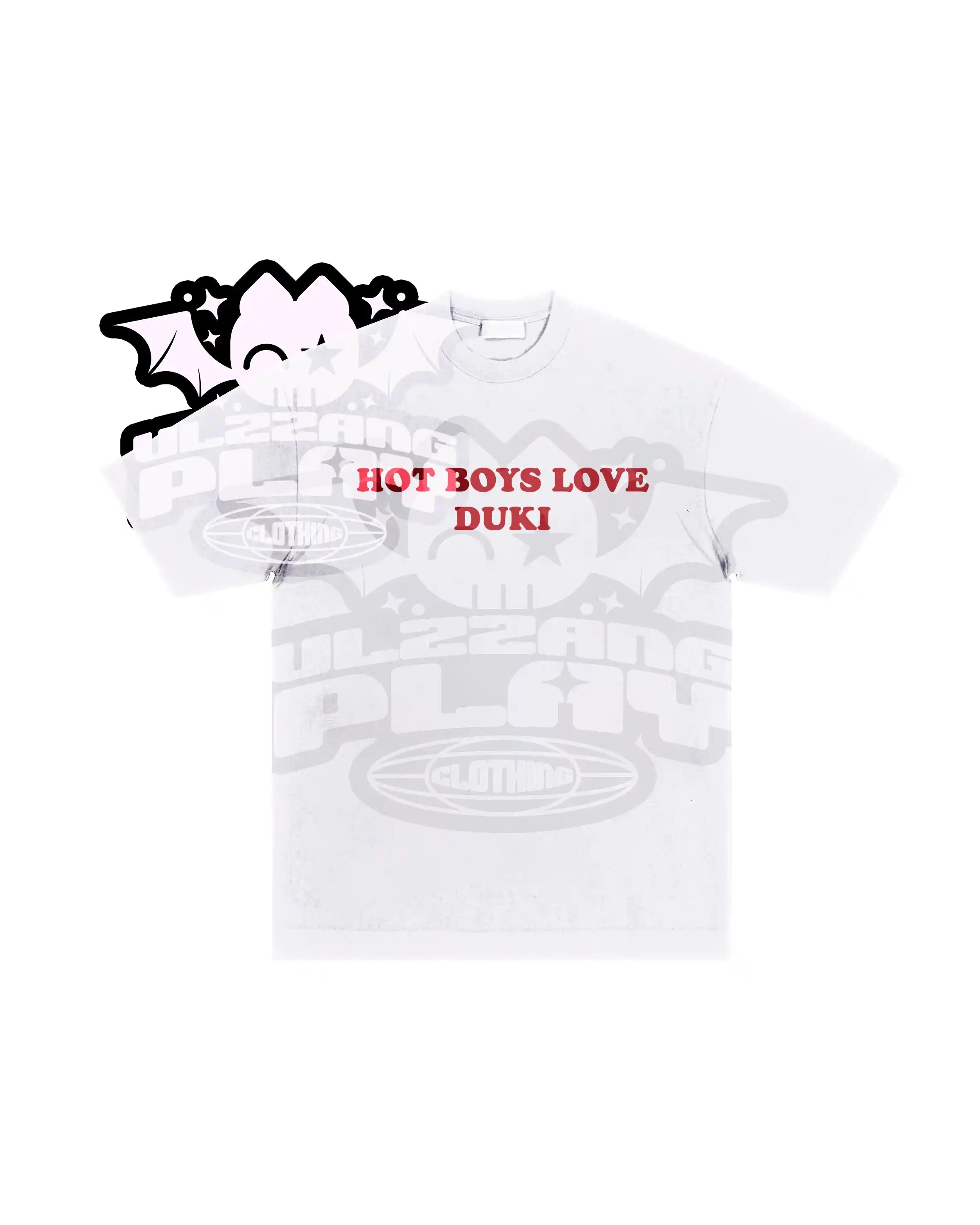 HOT BOYS LOVE DUKI