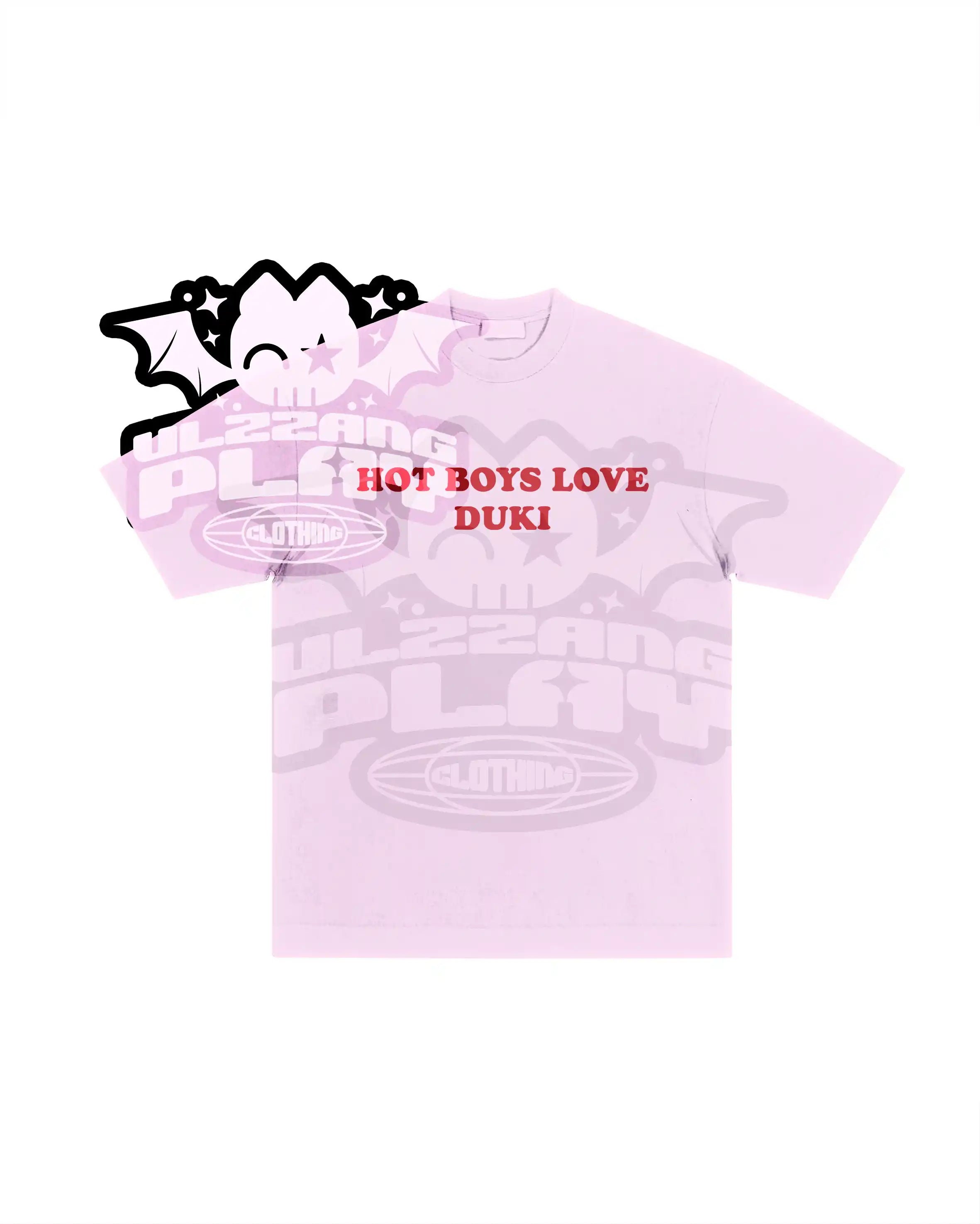 HOT BOYS LOVE DUKI