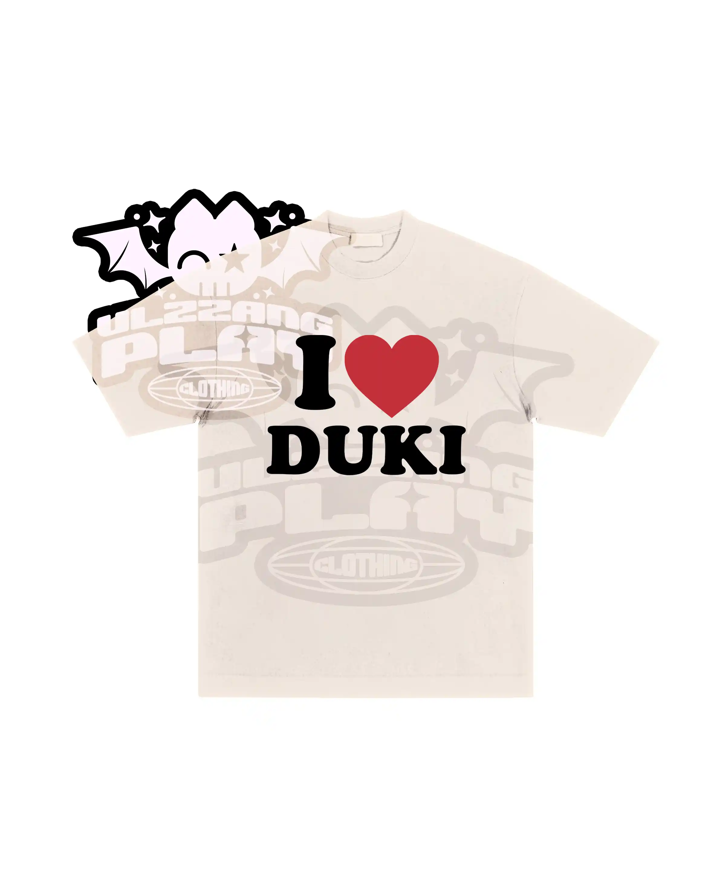 I Love Duki