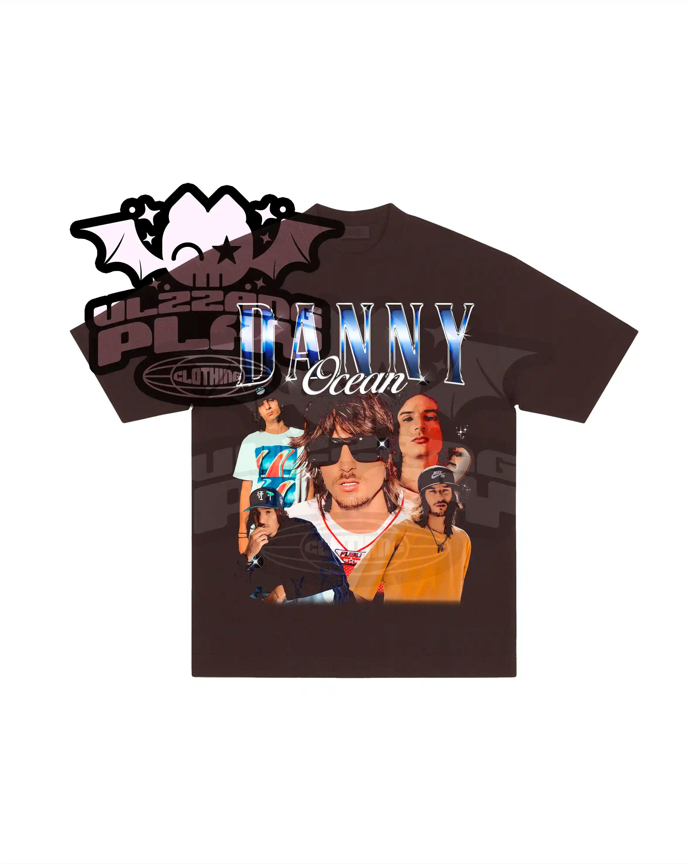 Polera de Danny Ocean