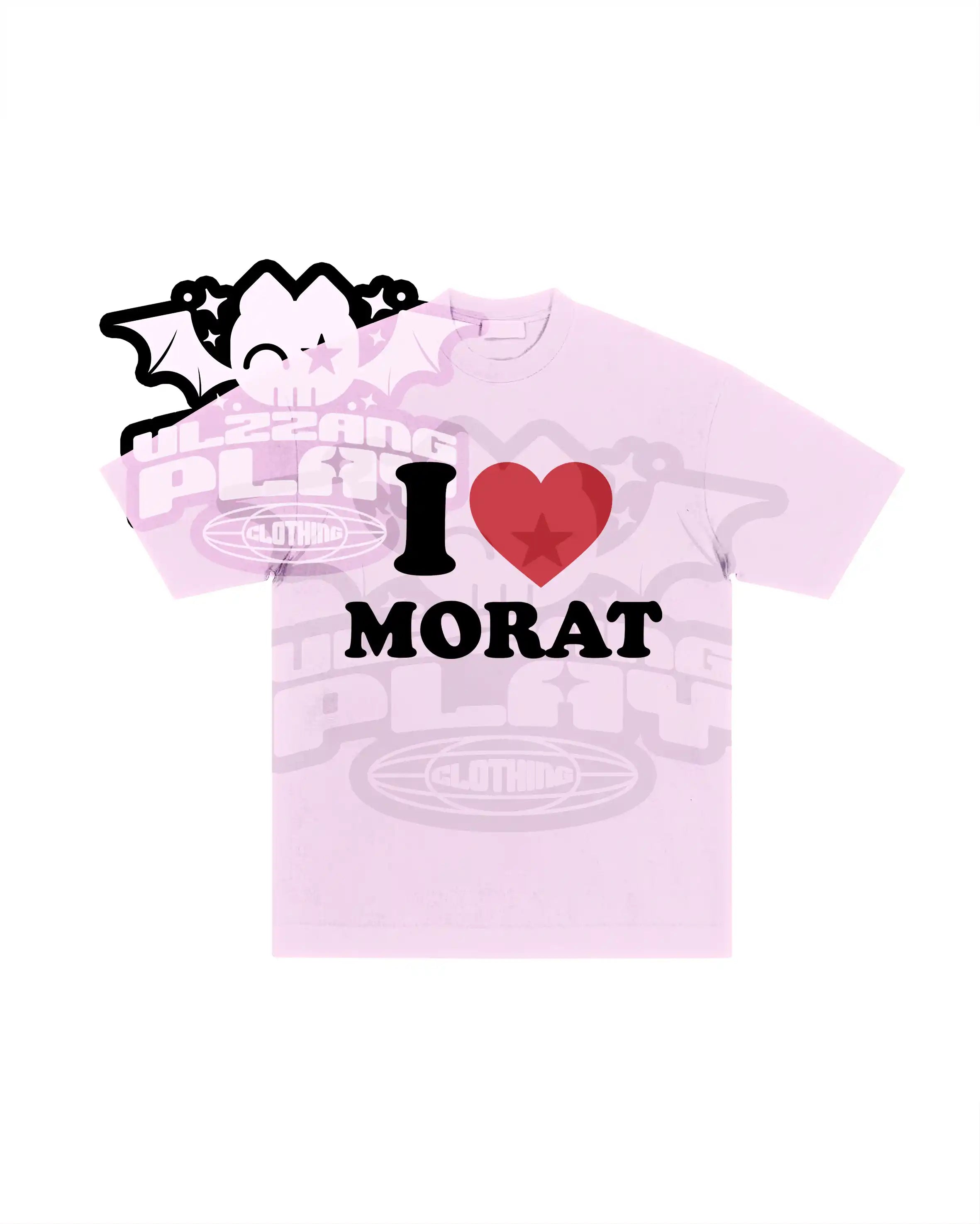 I Love Morat