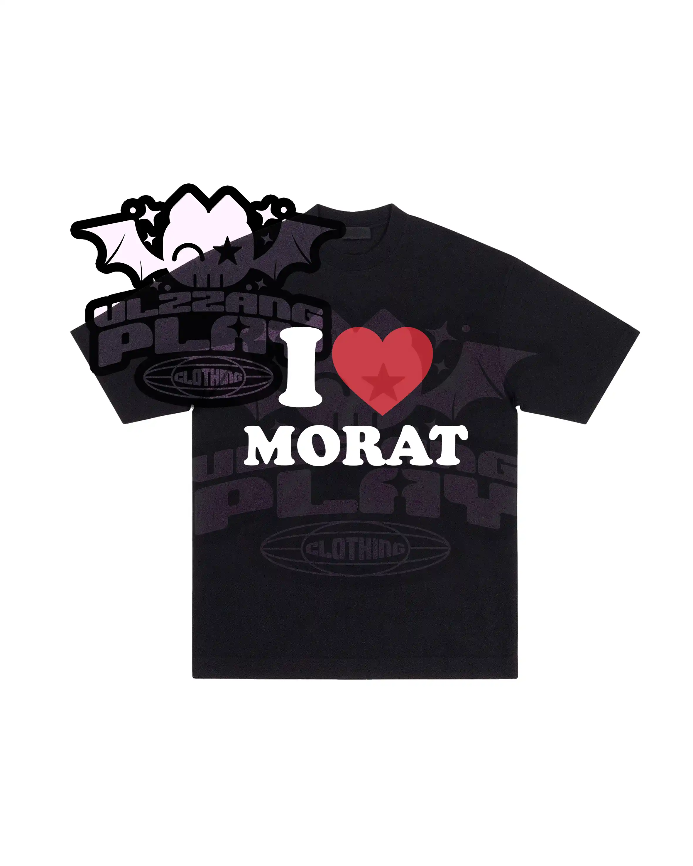 I Love Morat