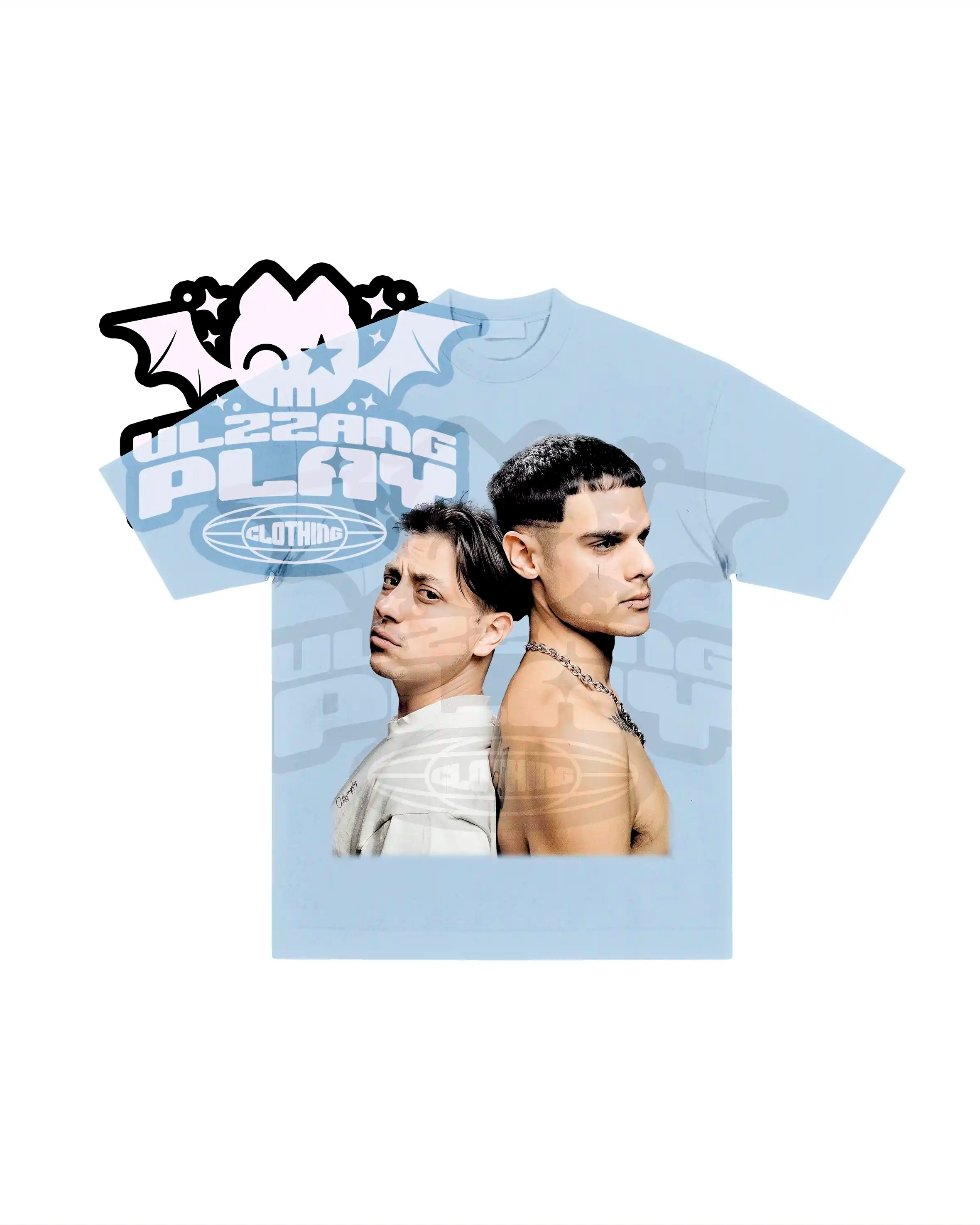 Ca7riel y Paco Amoroso