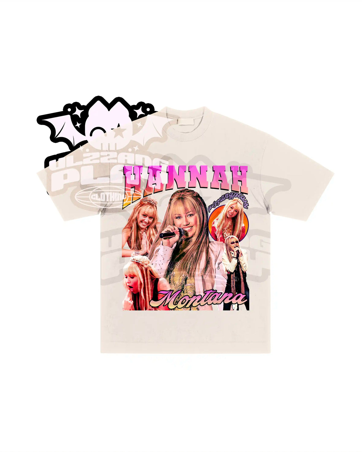 Hannah Montana