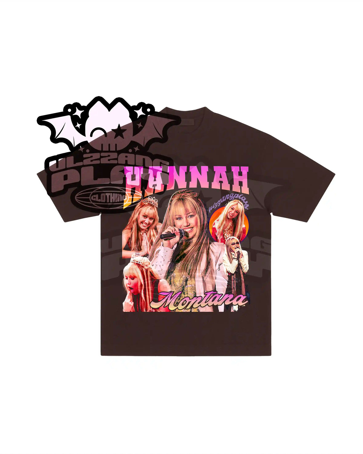 Hannah Montana