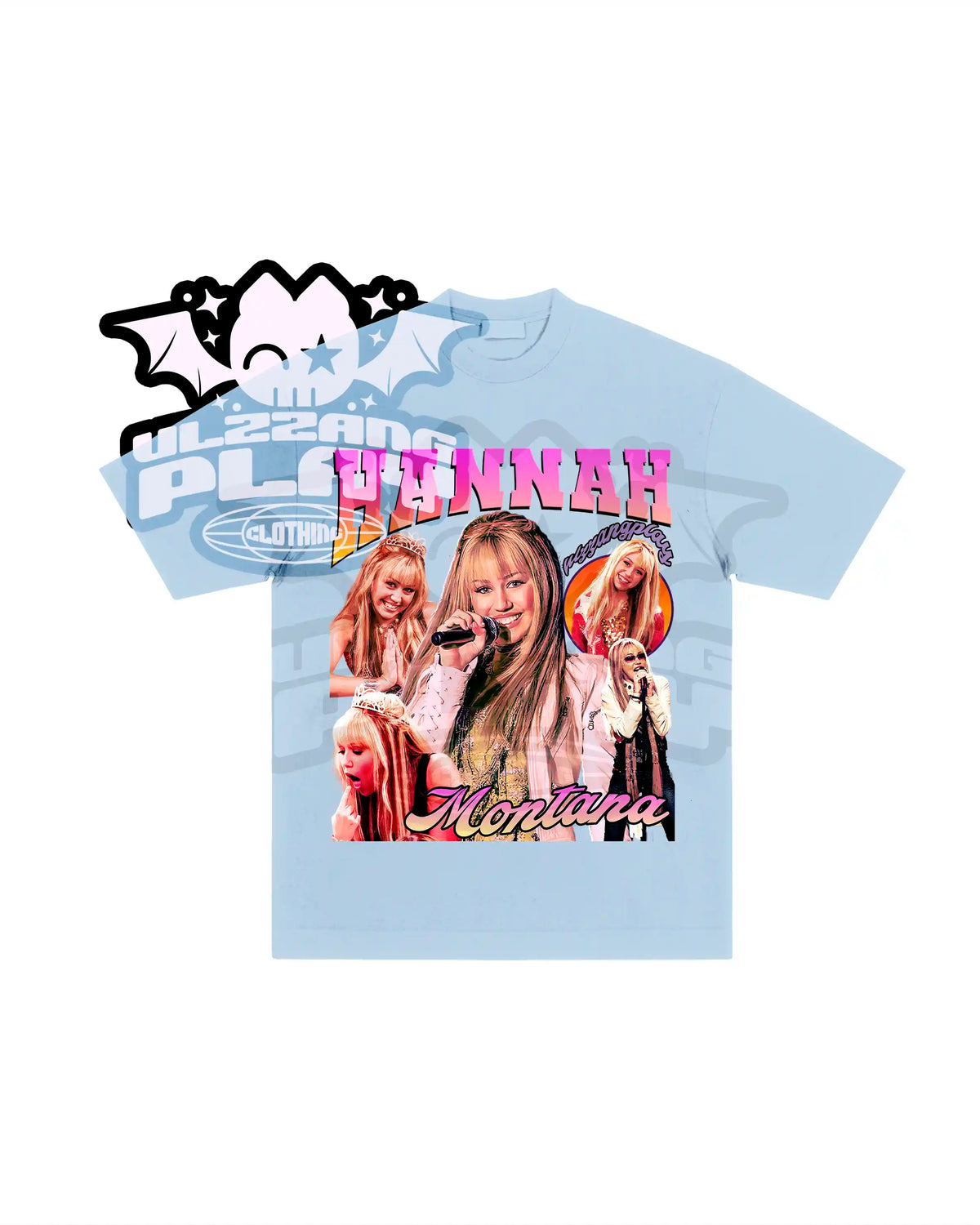 Hannah Montana