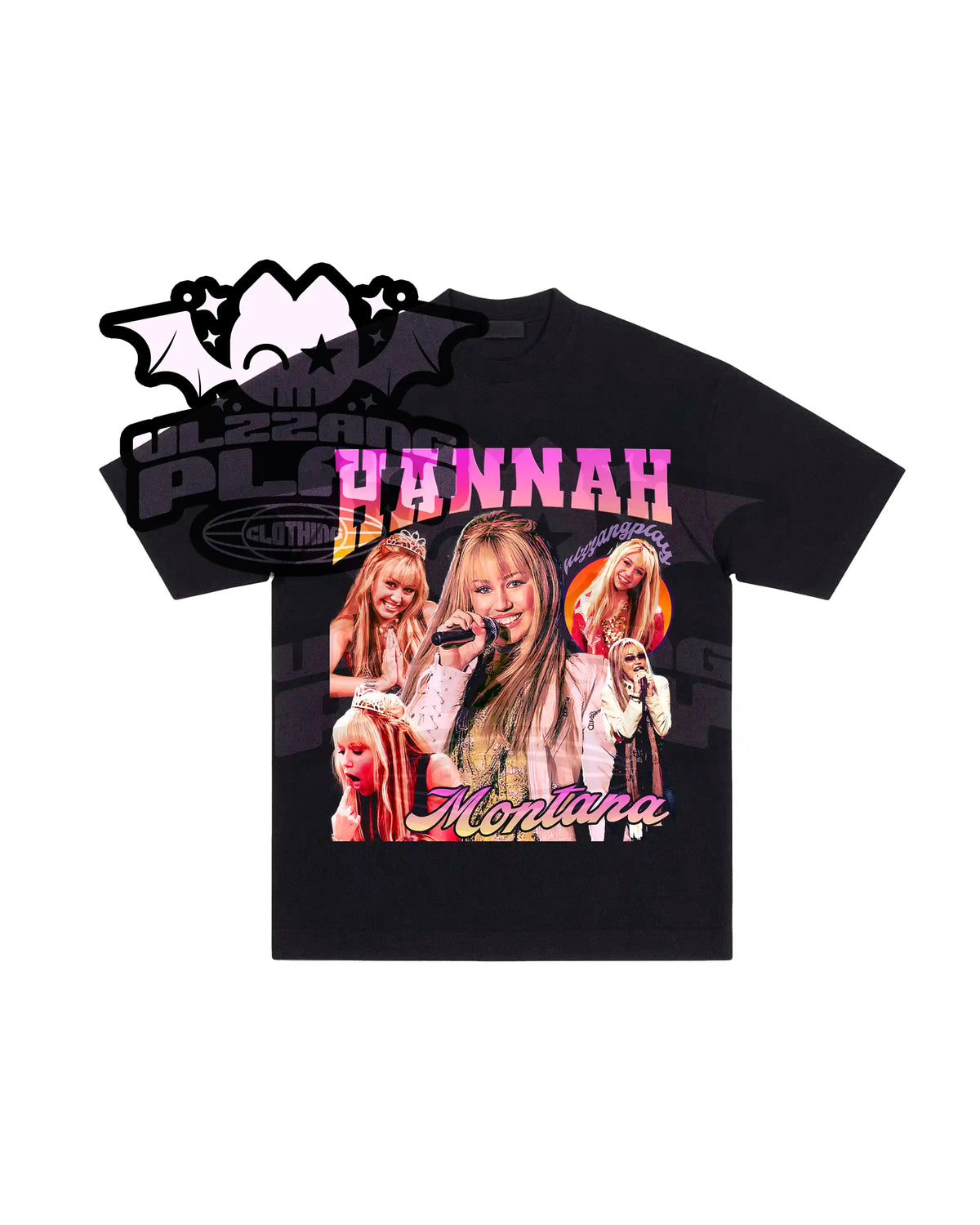 Hannah Montana