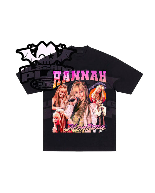 Hannah Montana