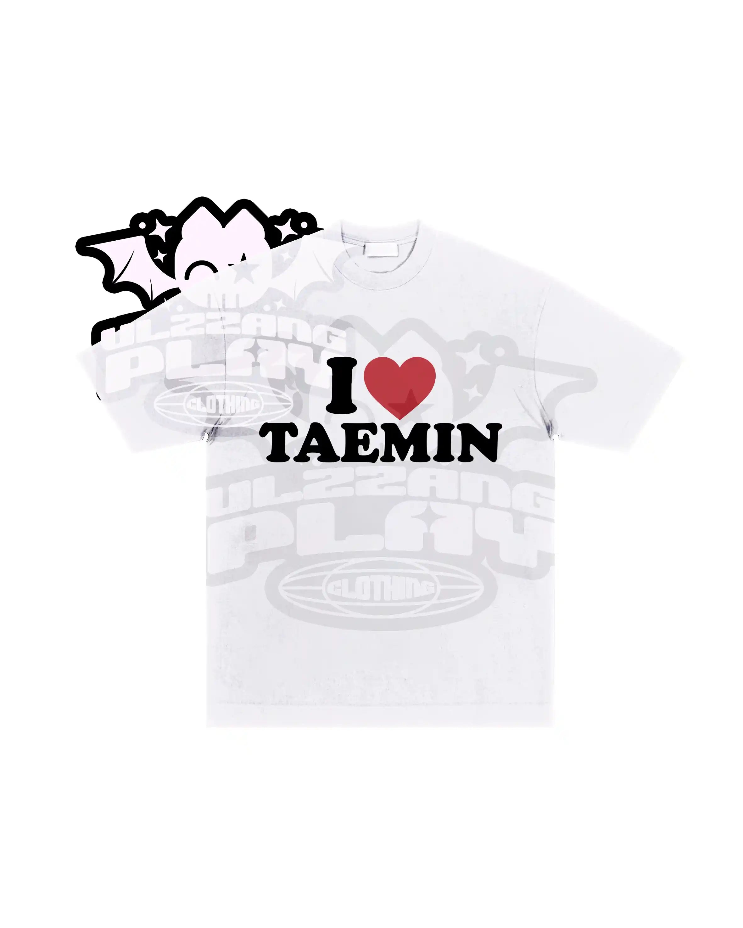 I Love Taemin