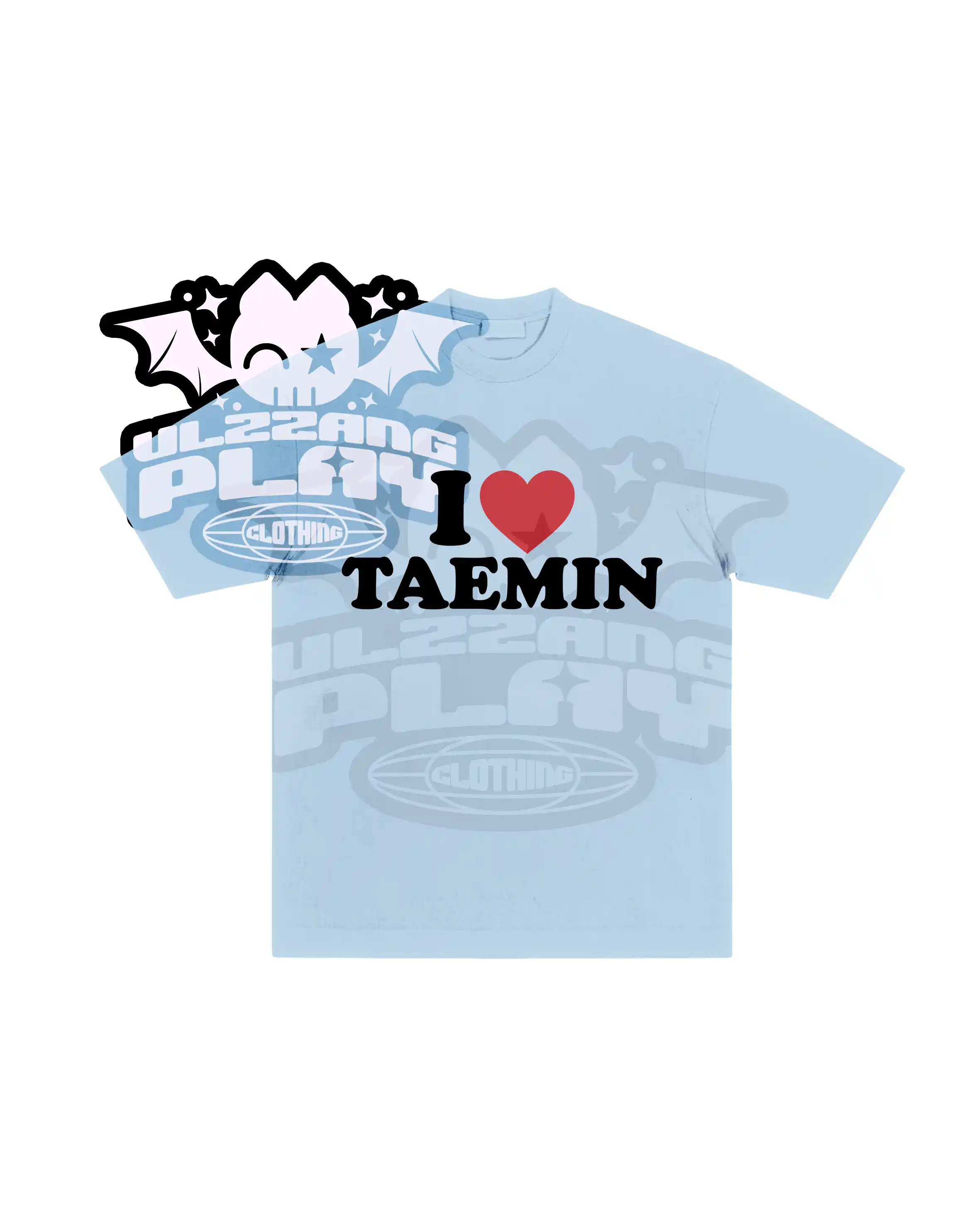 I Love Taemin