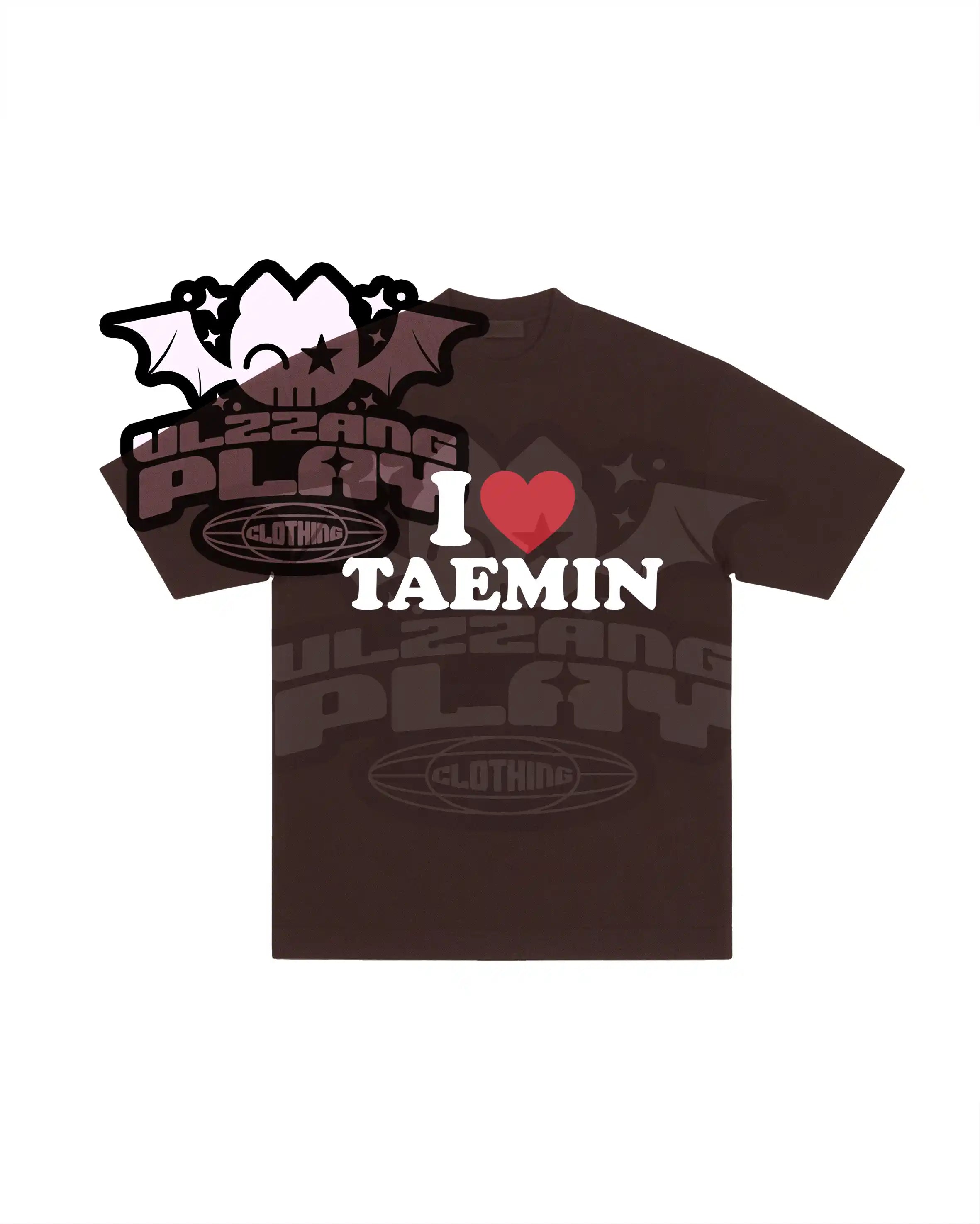 I Love Taemin