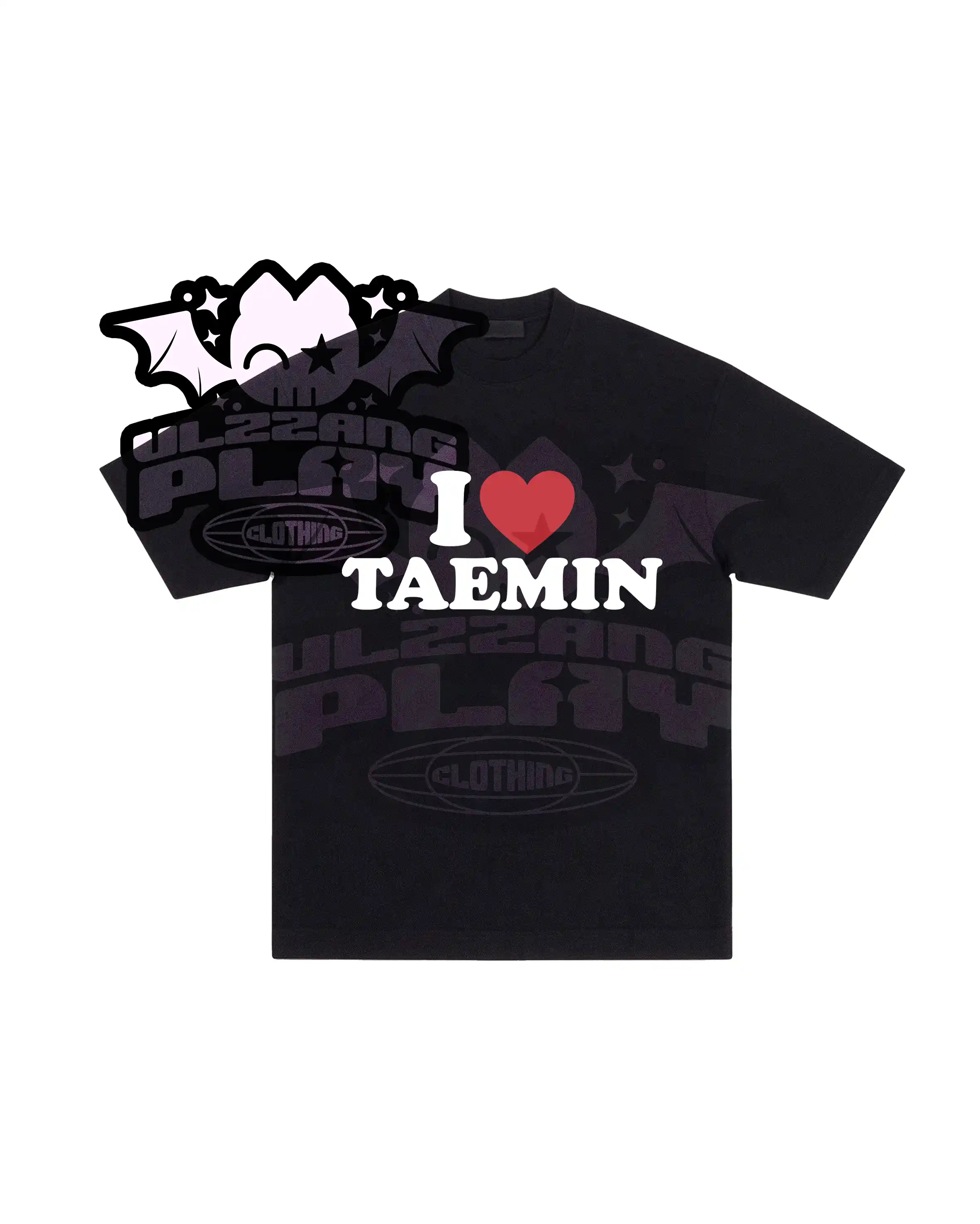 I Love Taemin