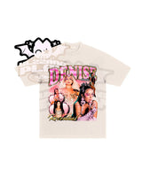 Polera de Denise Rosenthal
