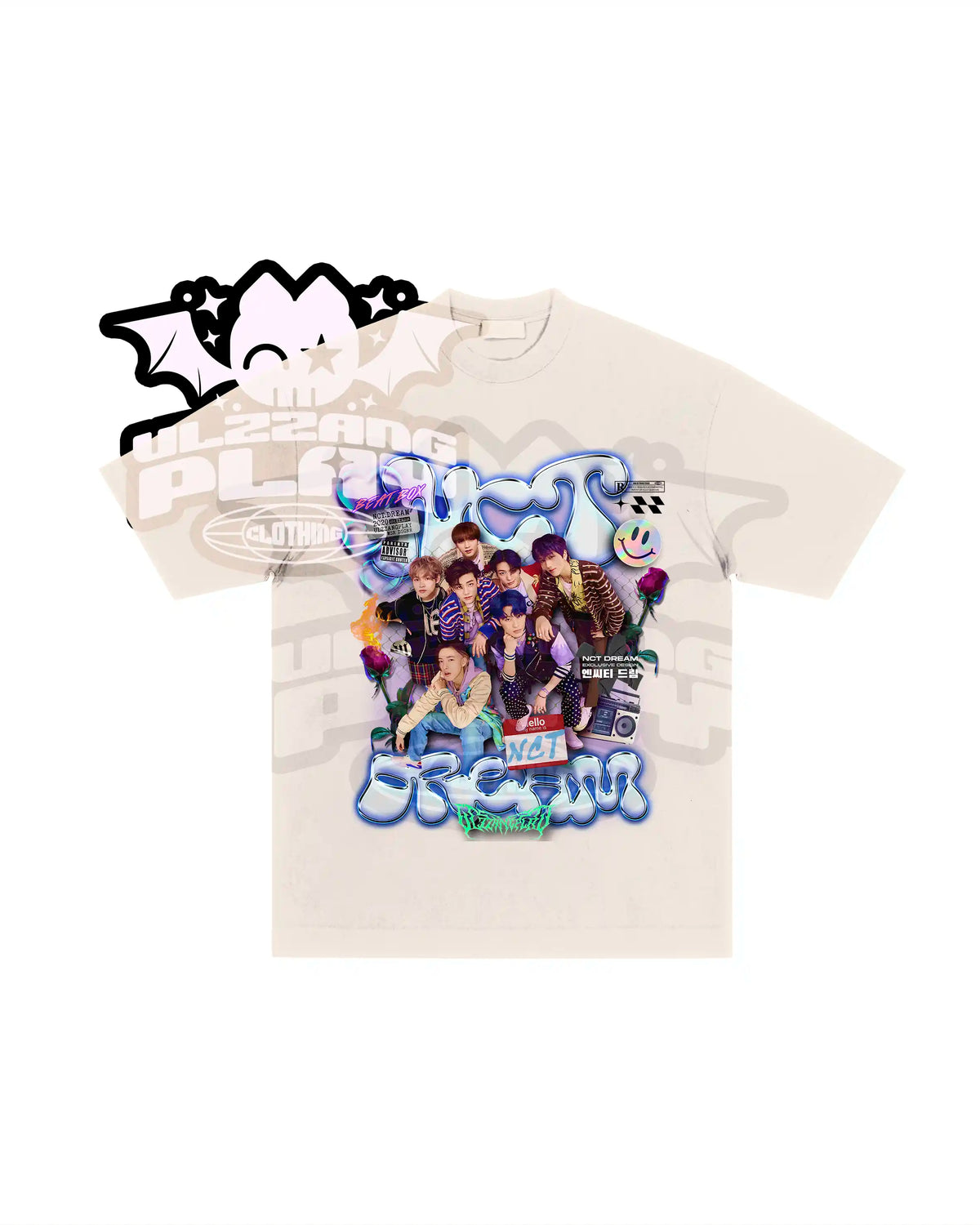 NCT 127