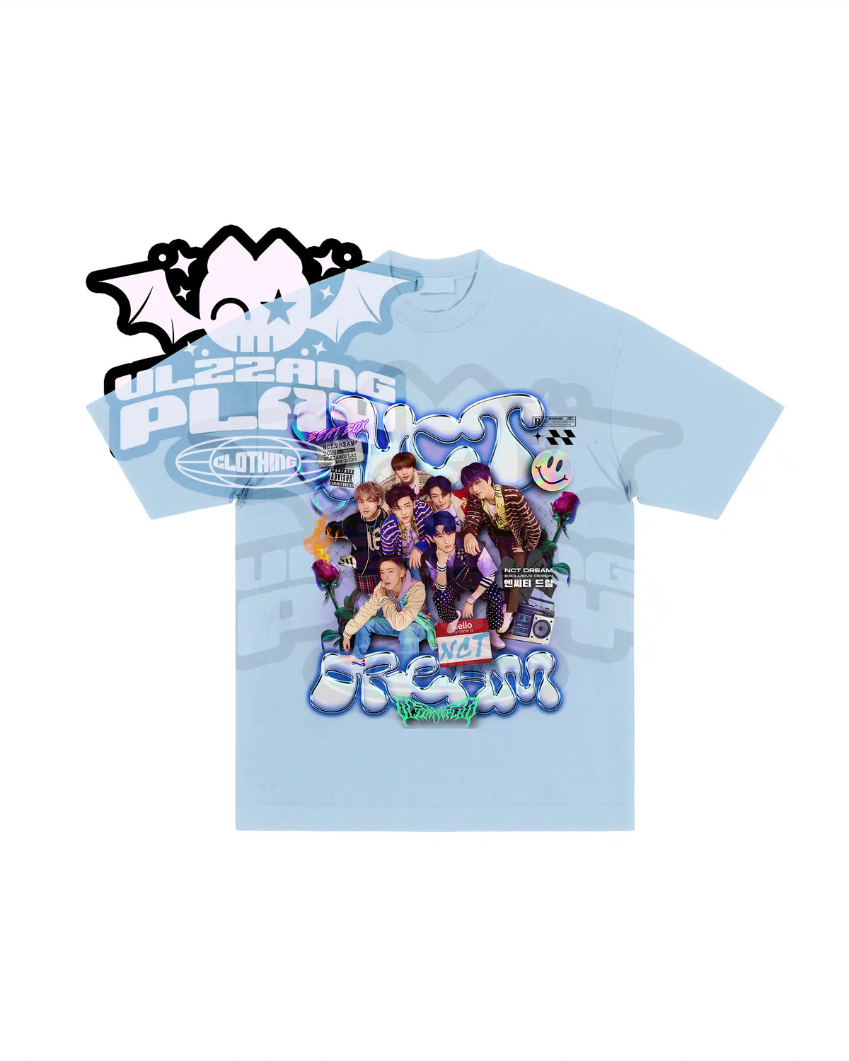 NCT 127