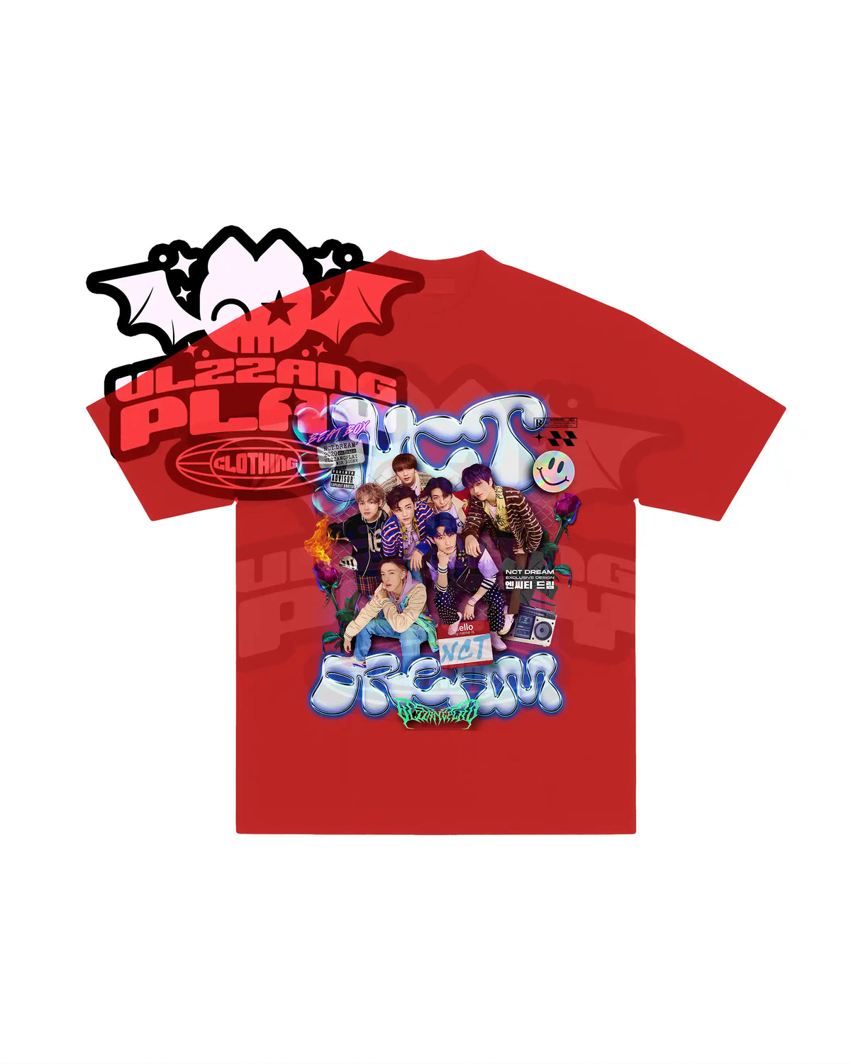 NCT 127