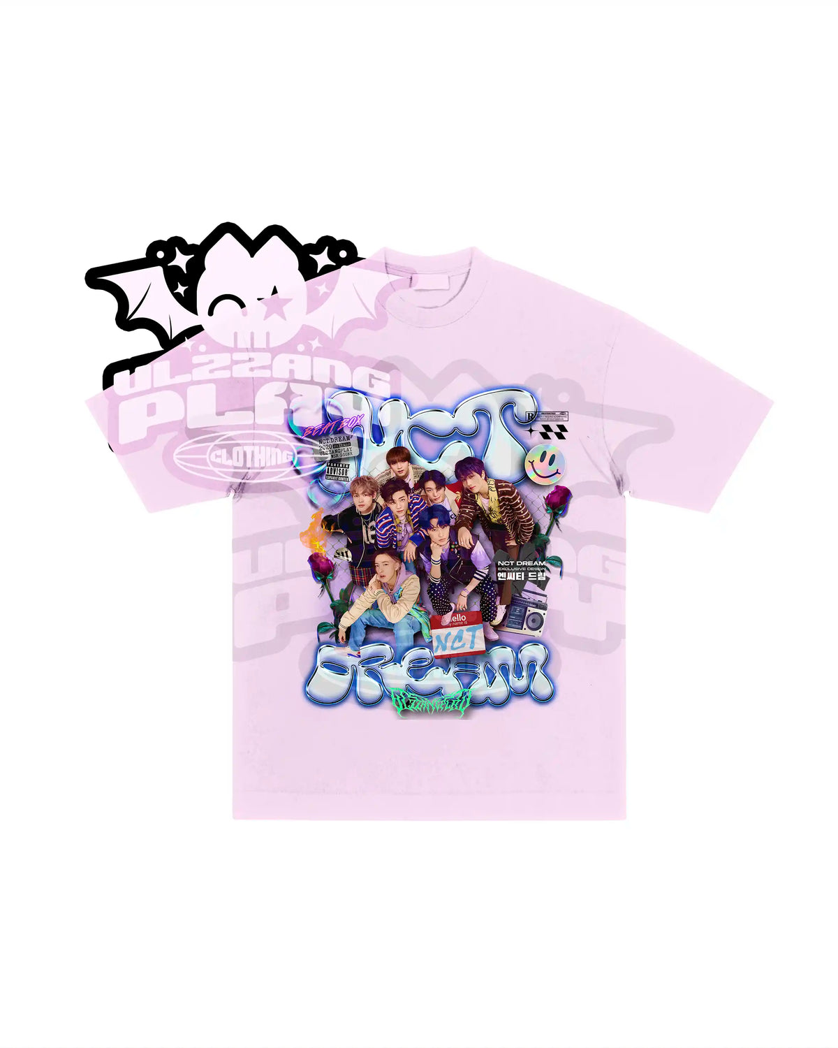 NCT 127