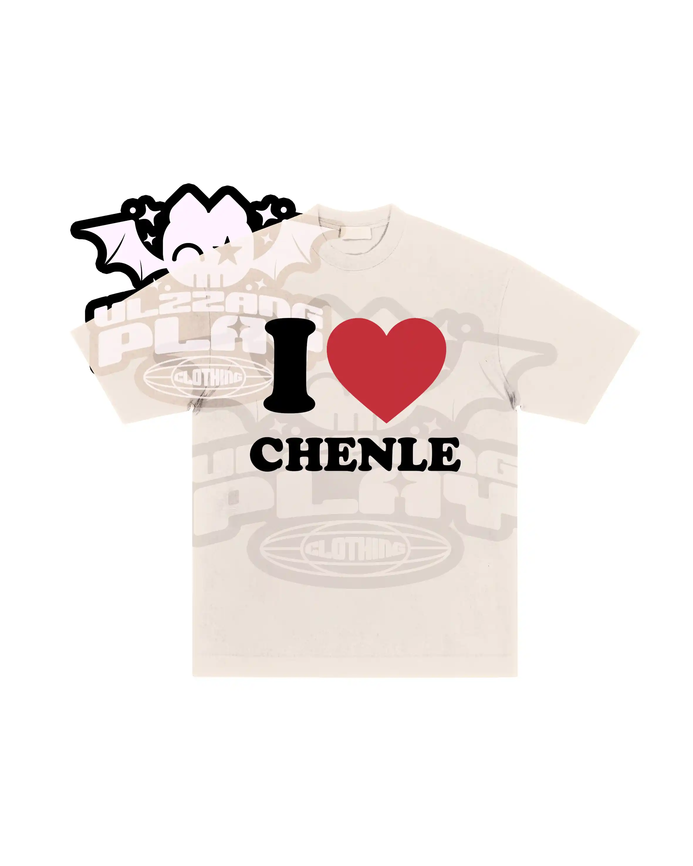 I Love Chenle