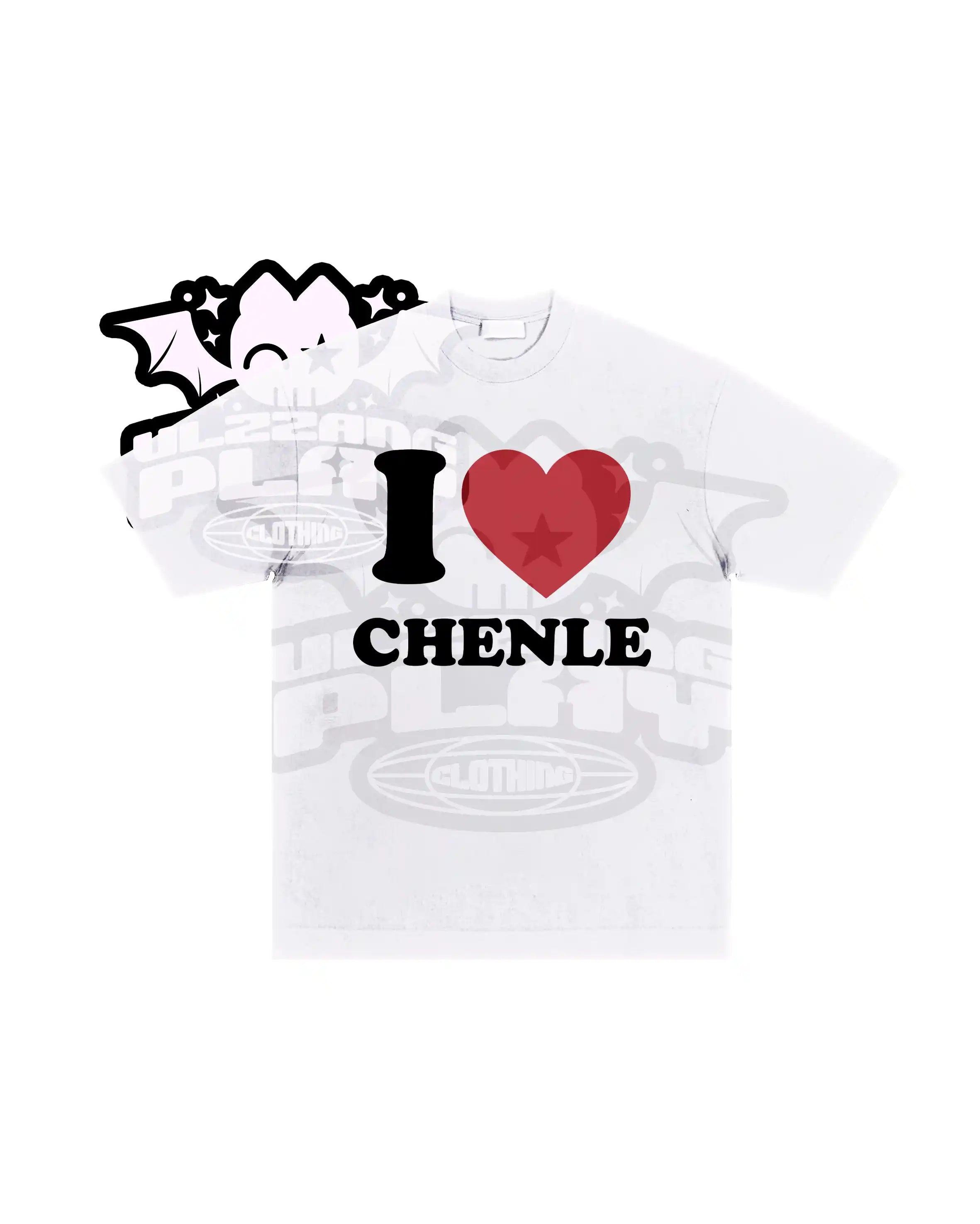 I Love Chenle