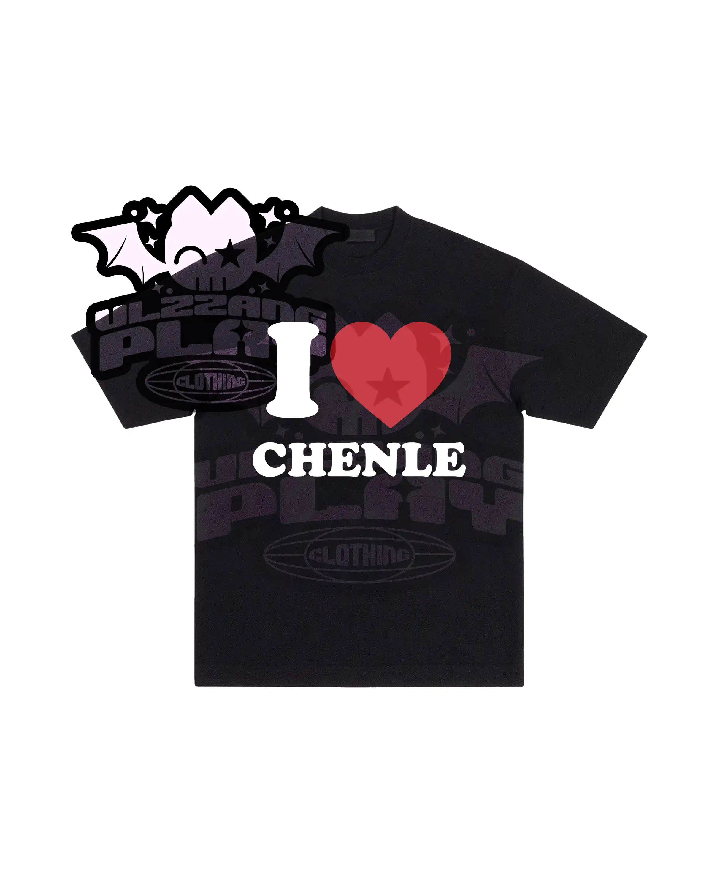 I Love Chenle