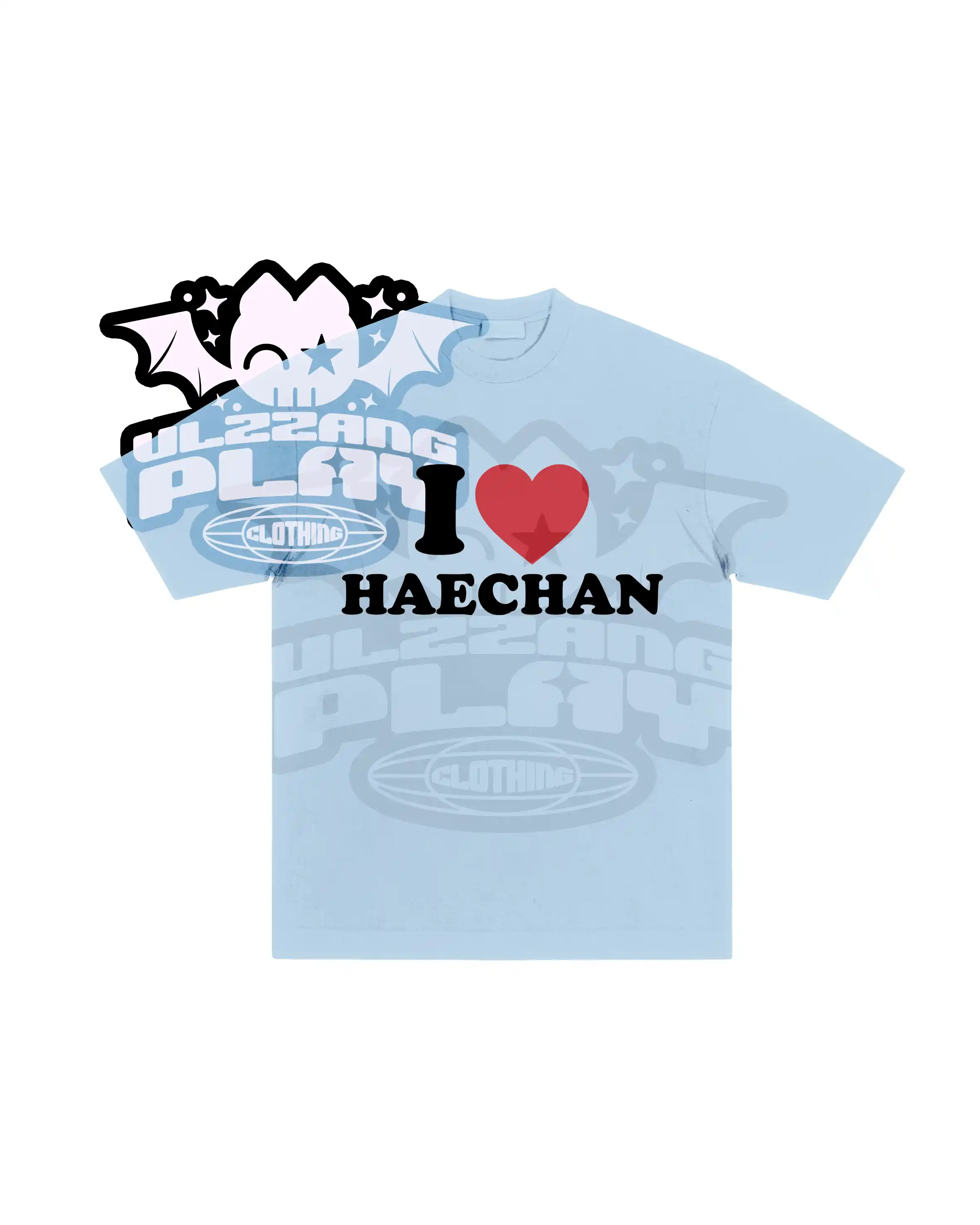 I Love Haechan