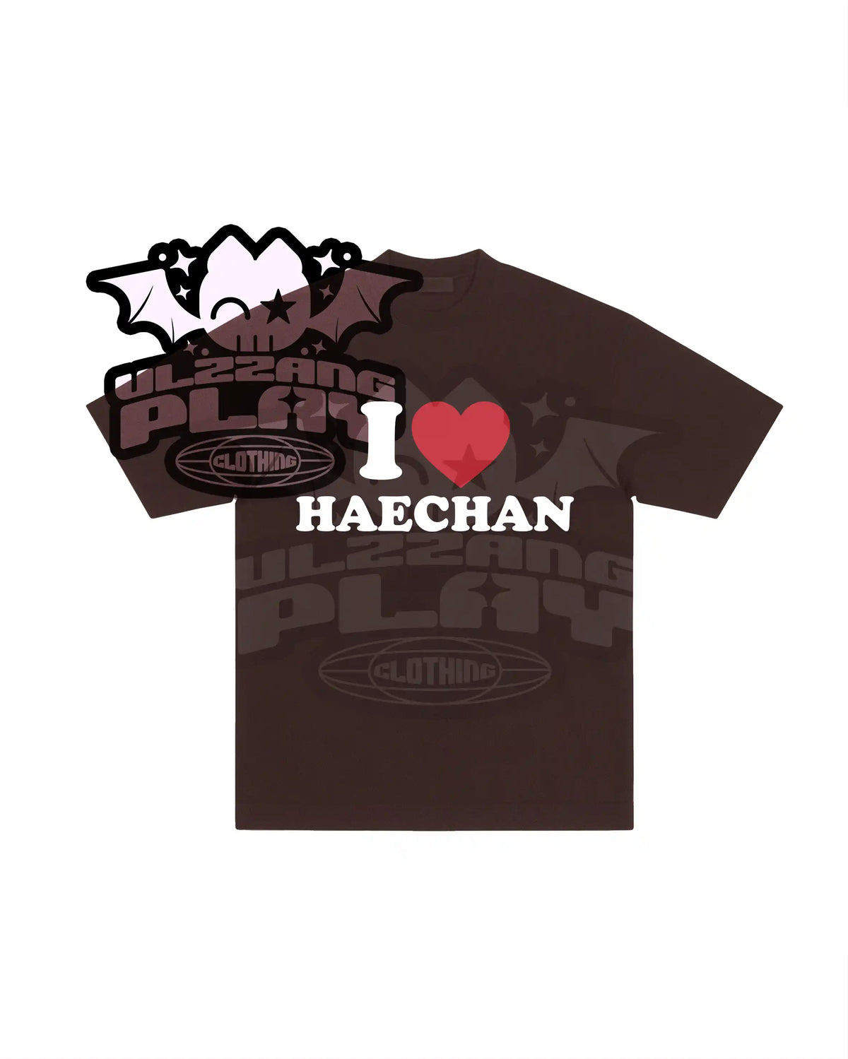 I Love Haechan