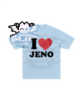 I Love Jeno
