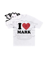 I Love Mark