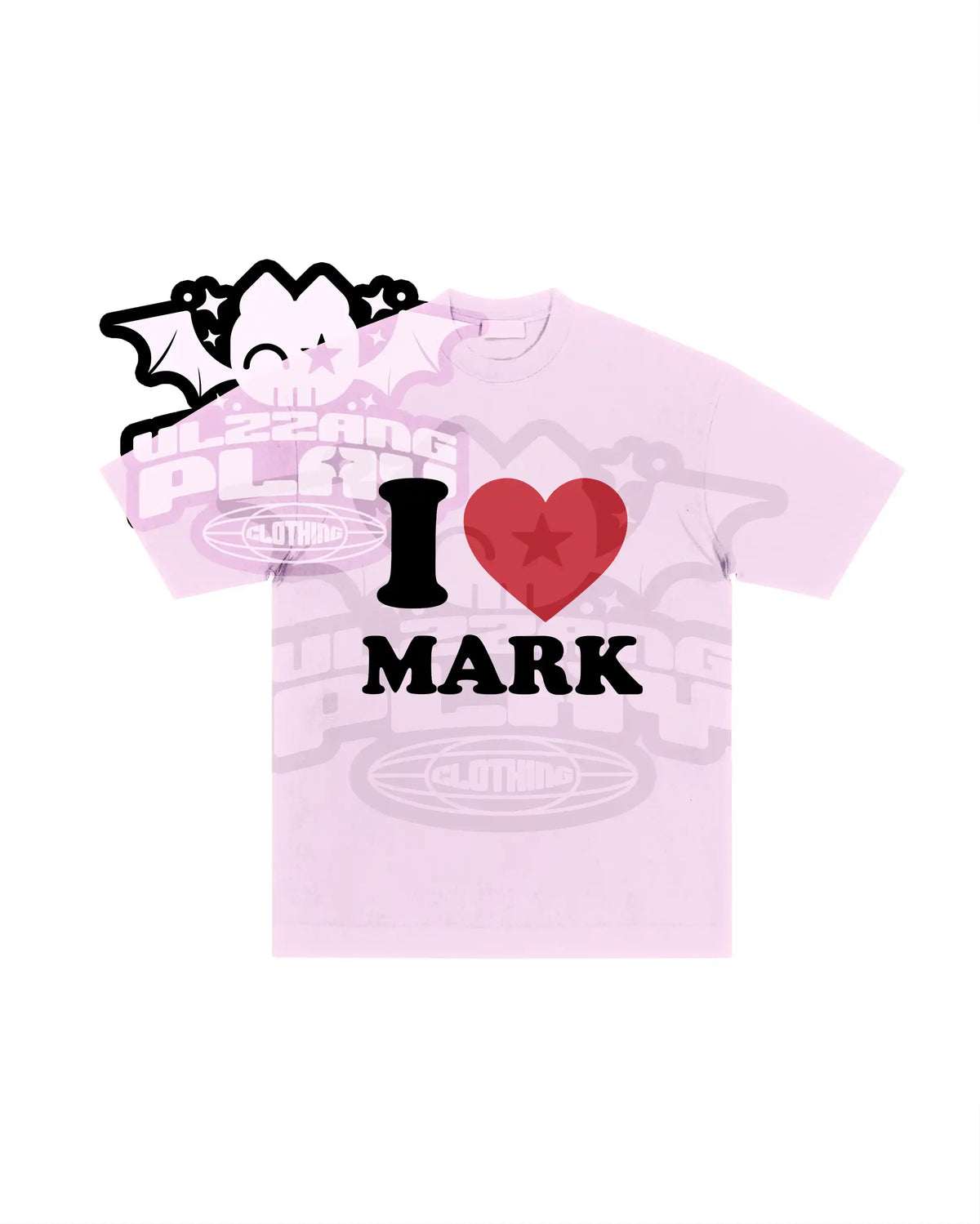 I Love Mark