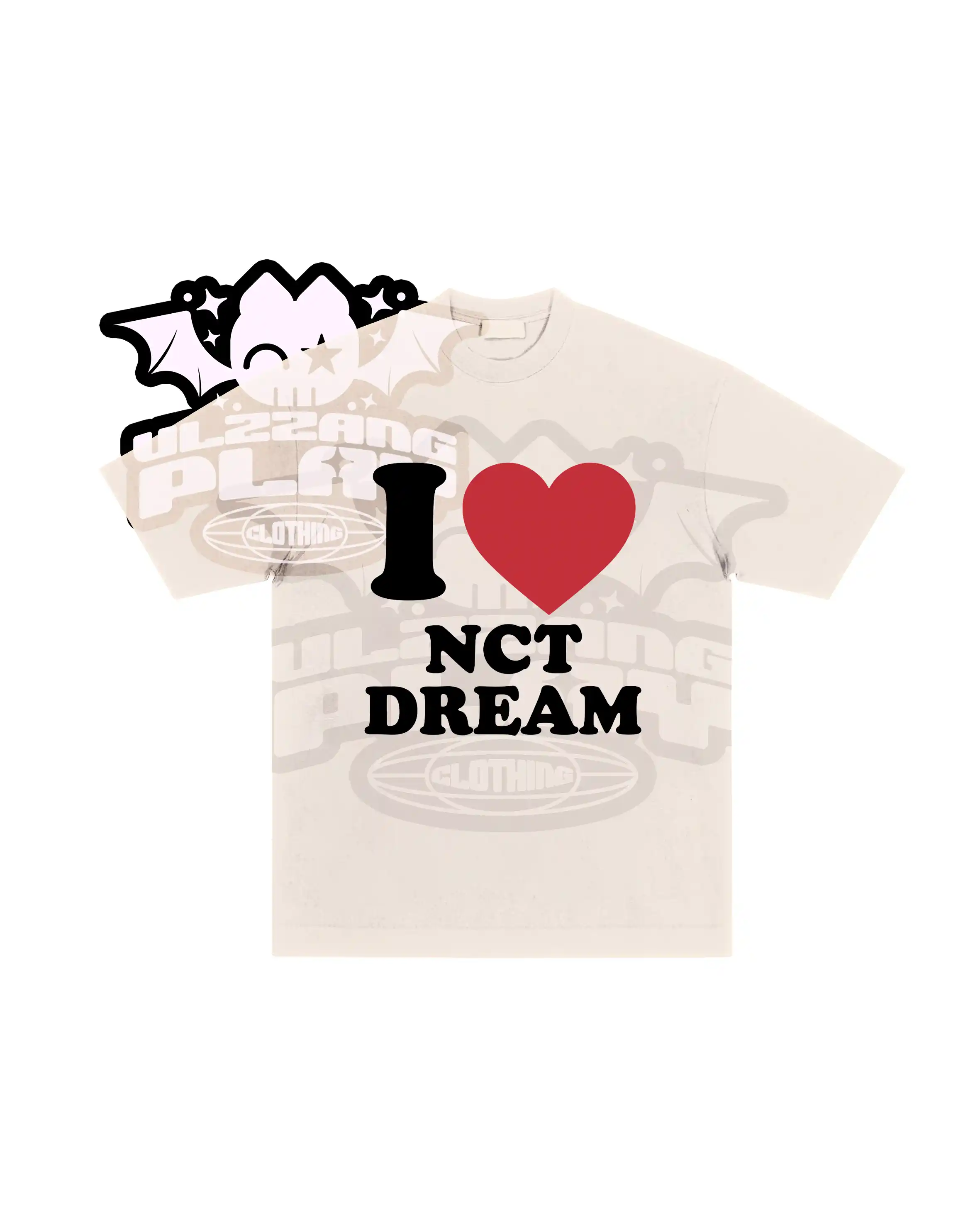 I Love NCT Dream