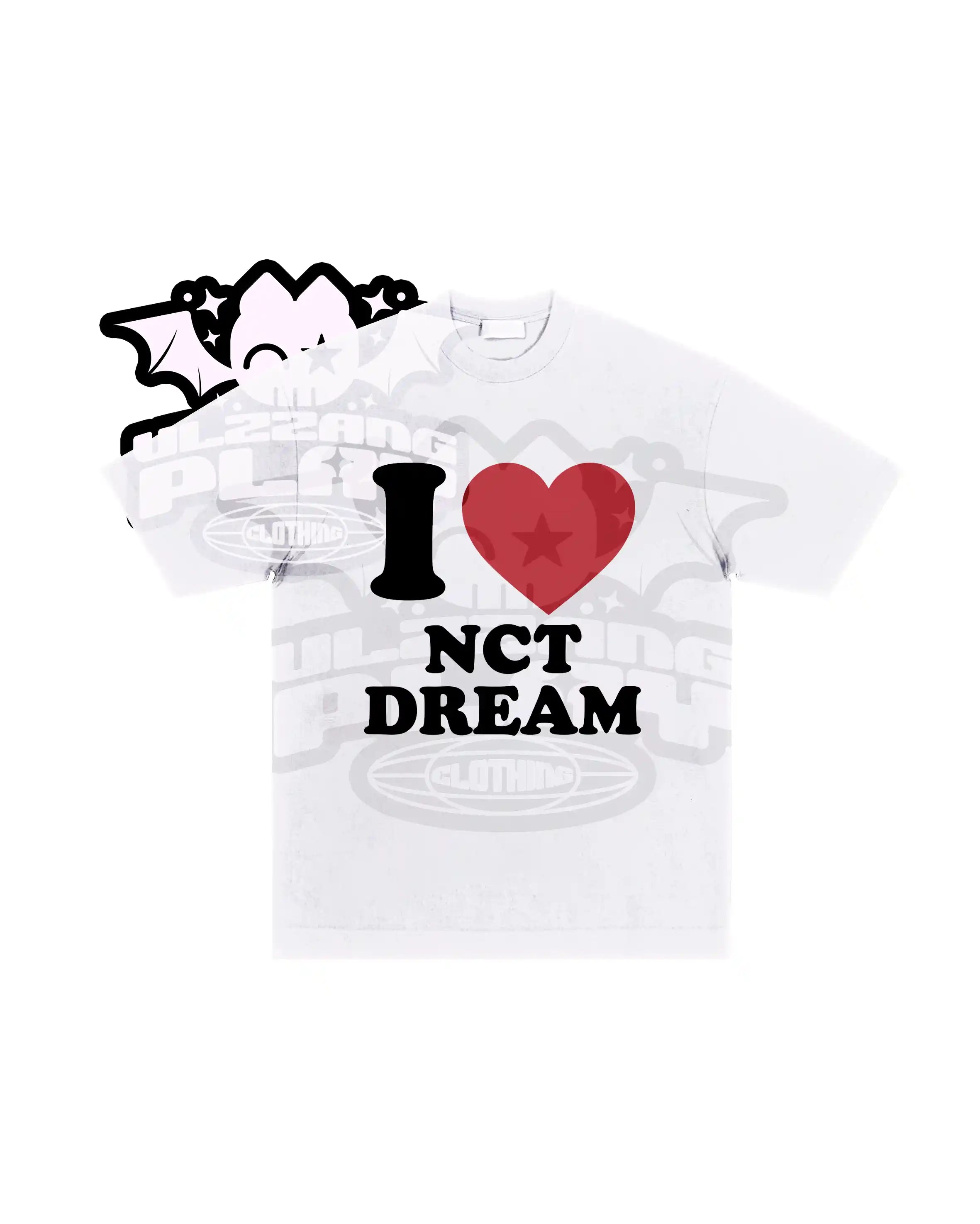 I Love NCT Dream