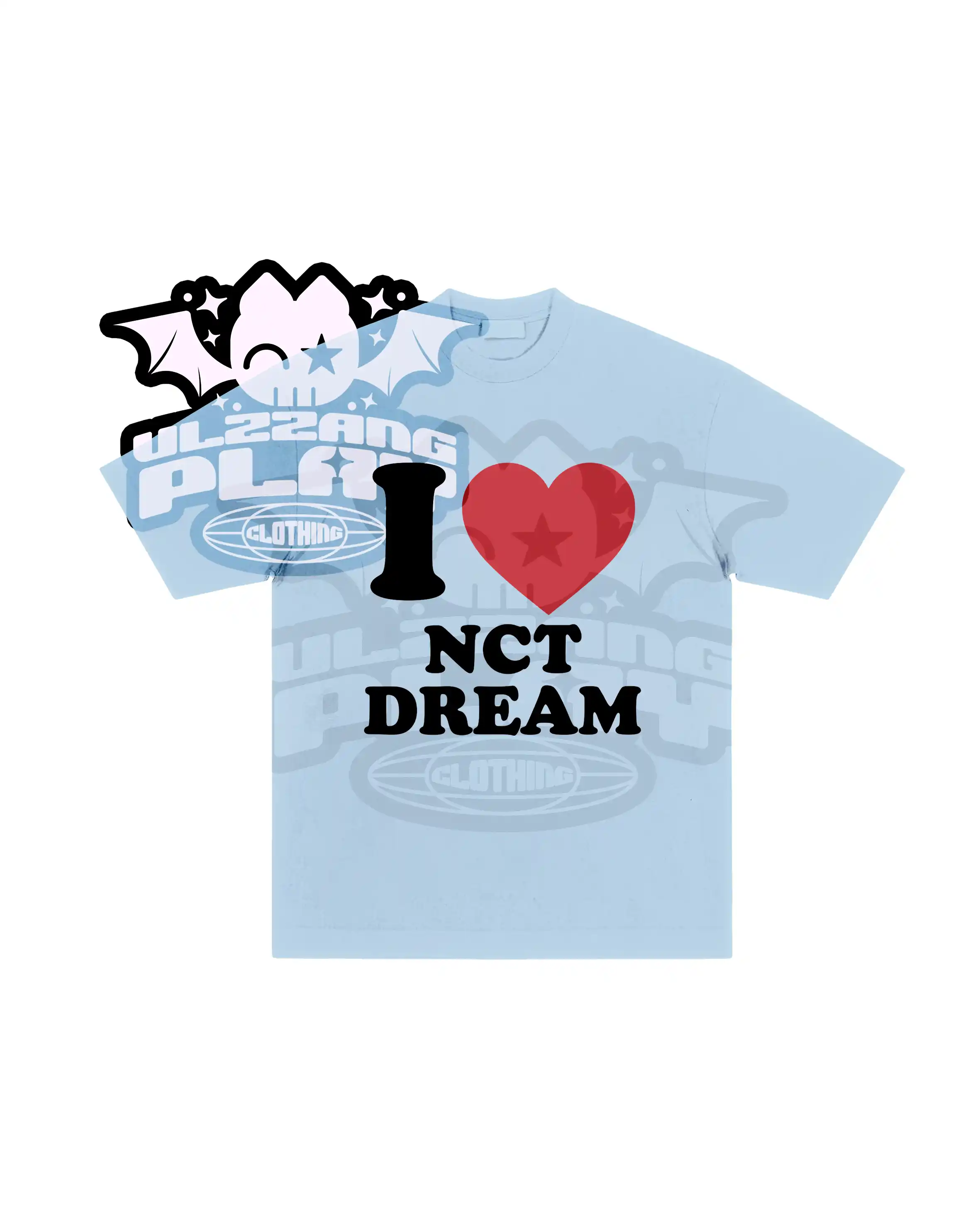 I Love NCT Dream