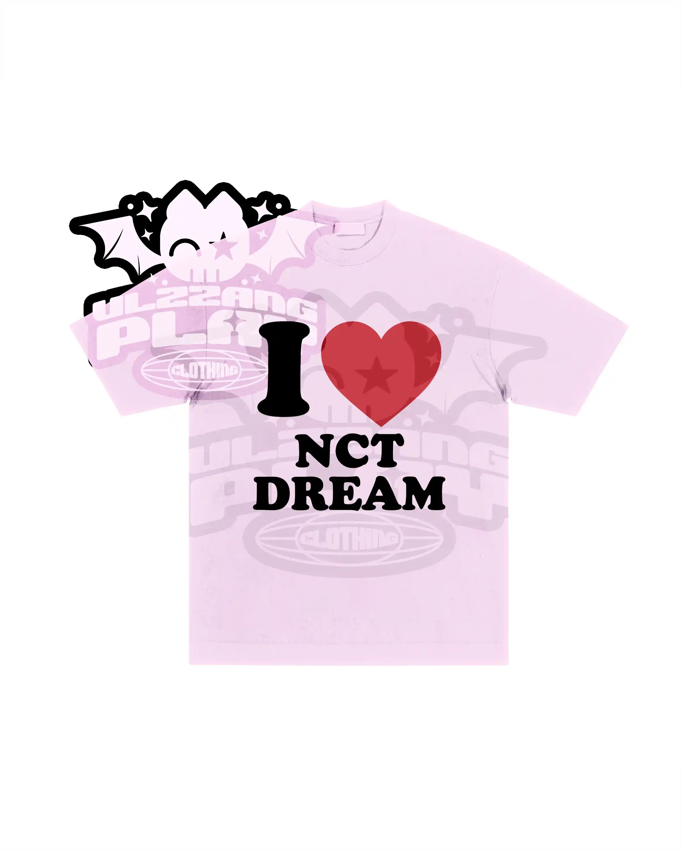 I Love NCT Dream