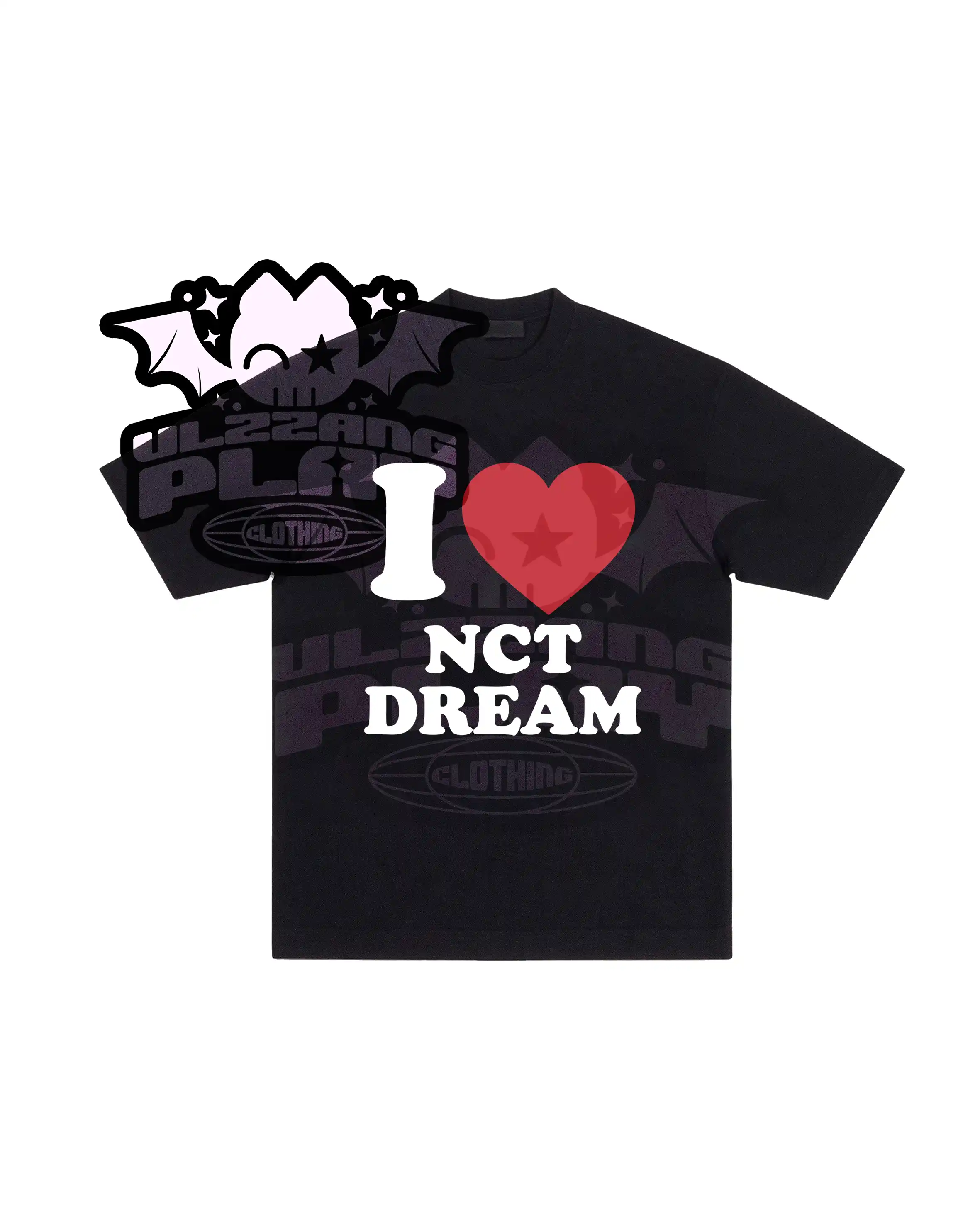 I Love NCT Dream