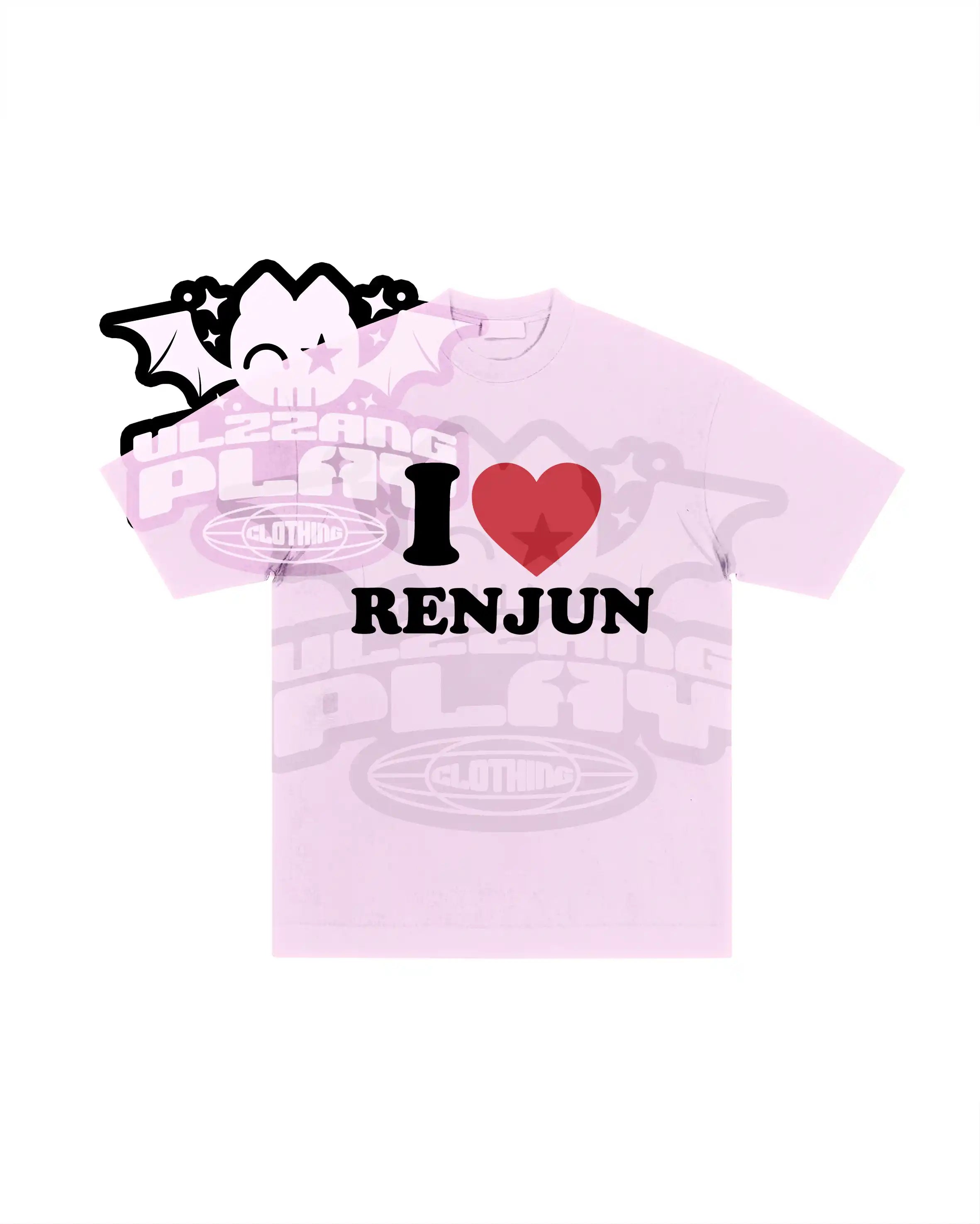 I Love Renjun